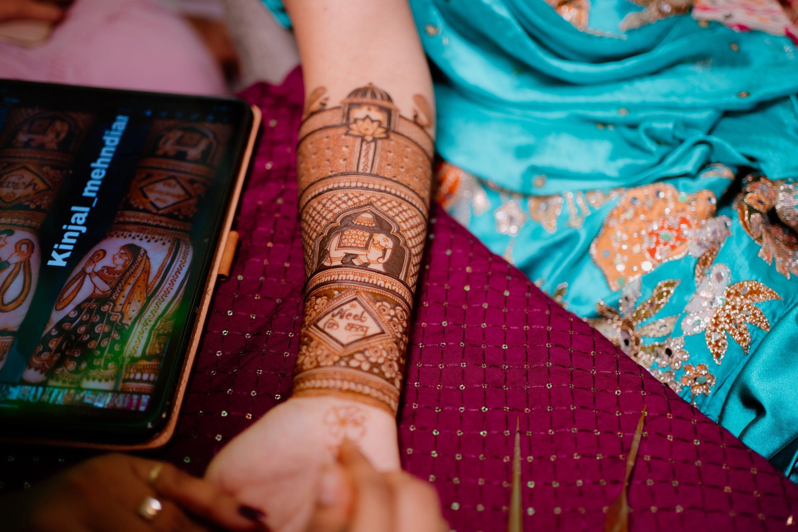 WEDDINGS. Love Emotions Weddings