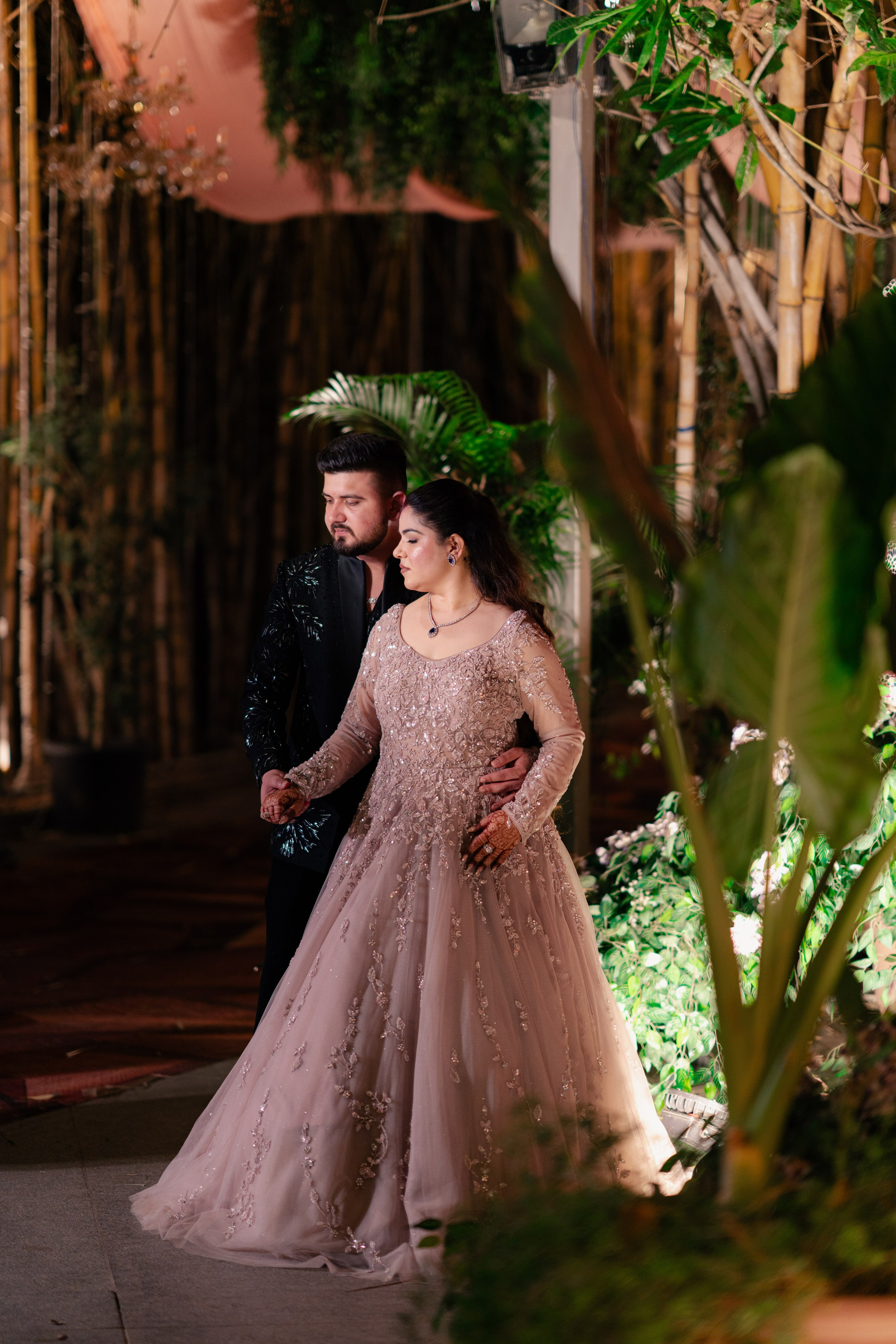 WEDDINGS. Love Emotions Weddings