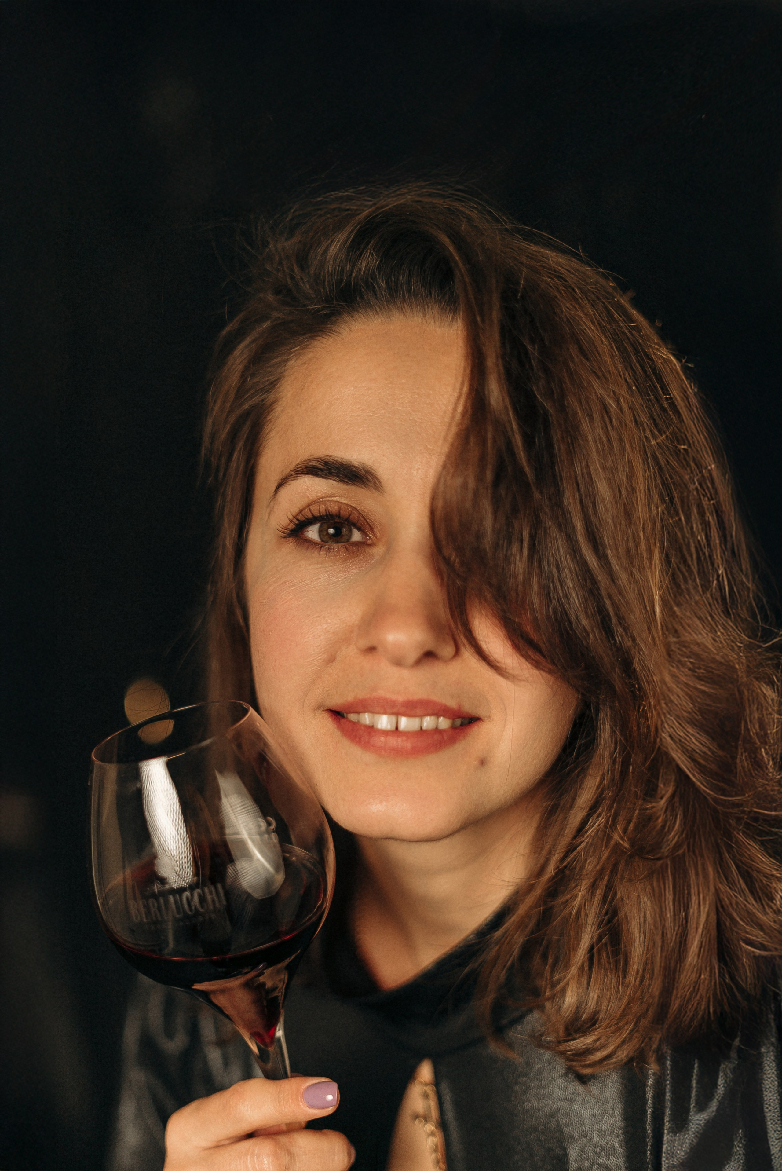 Съемка ко Дню рождения в студии | birthday photoshoot in the studio. Портретный и семейный фотограф в Лимассоле Кипр Анна Руссу