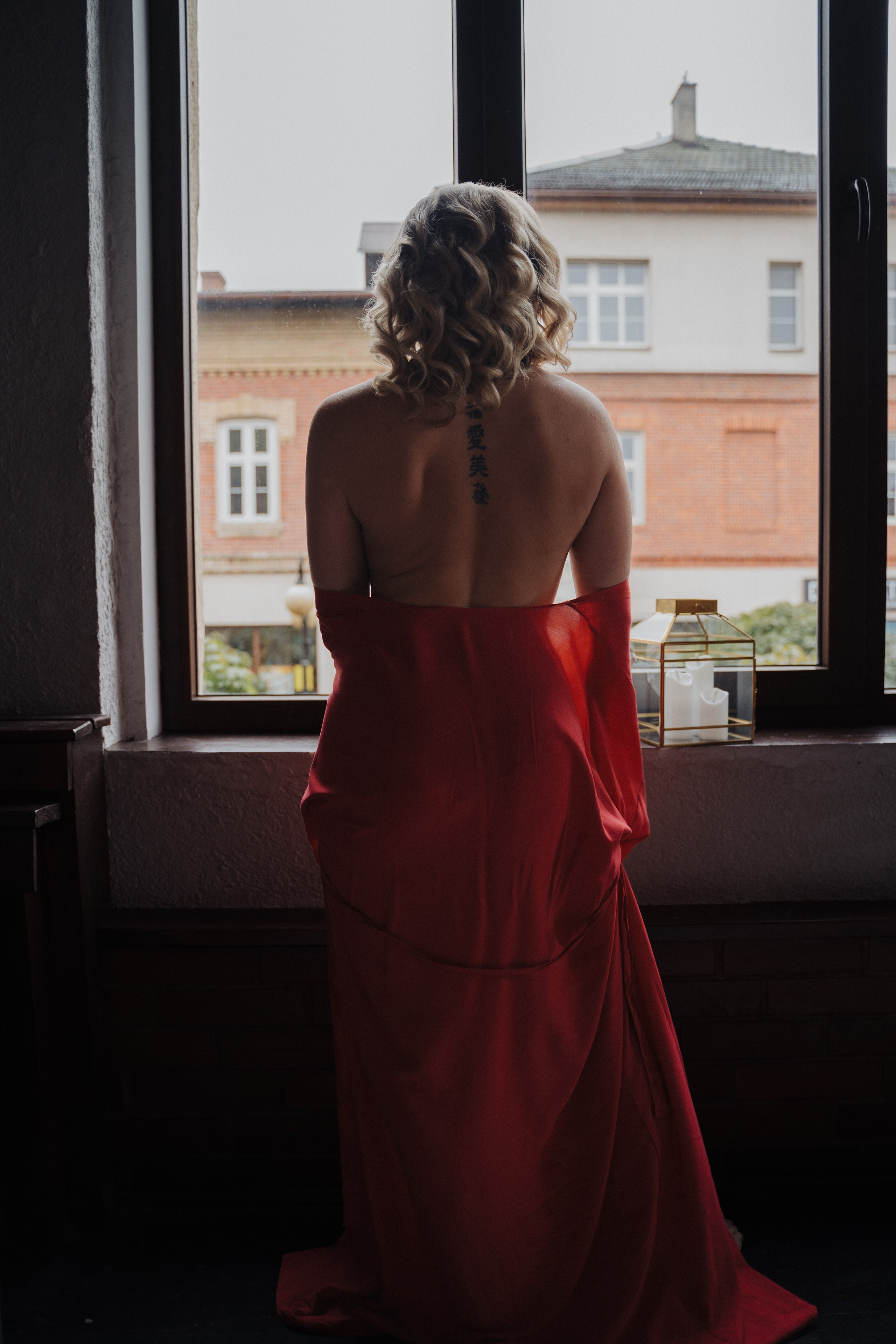 Maryna. Karina Czernecka Foto