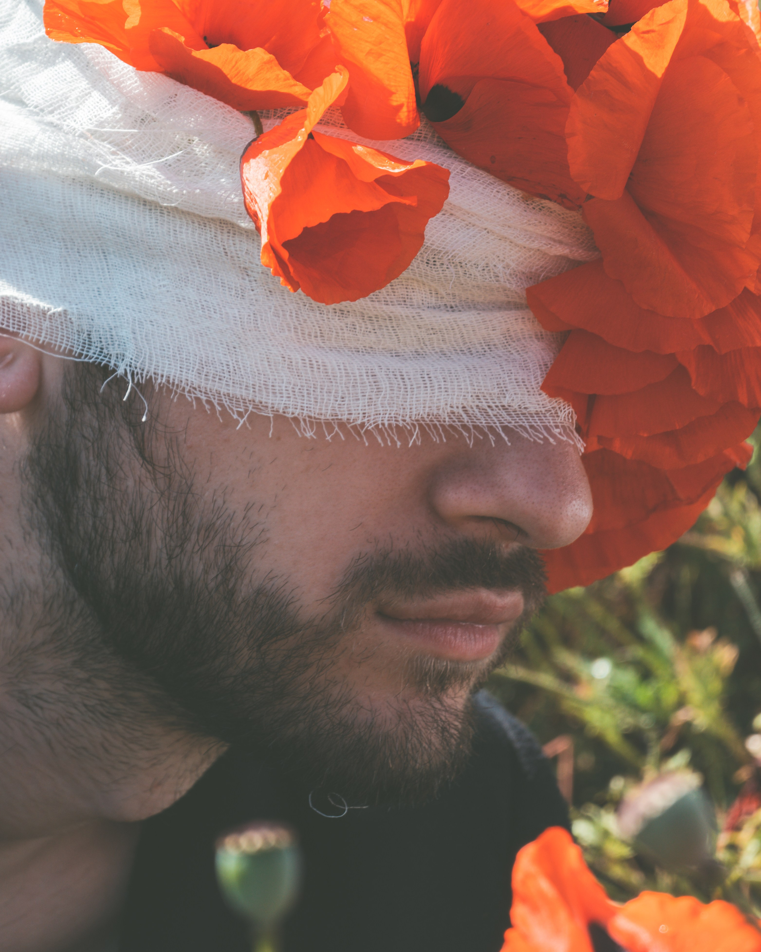 Tim. Fotograf Dmitrii Donets