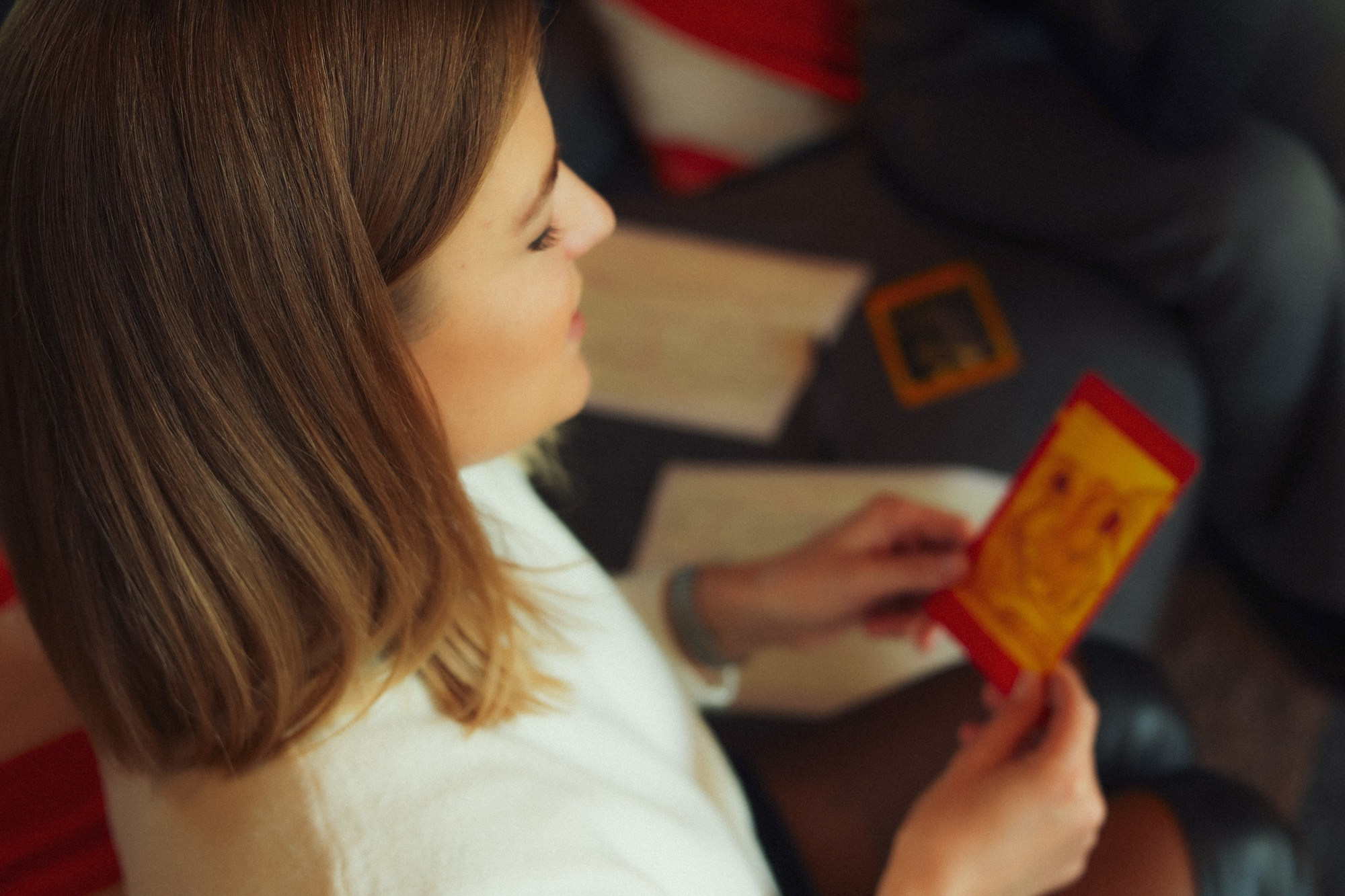 T — WOMEN Game KOSHKA. Main