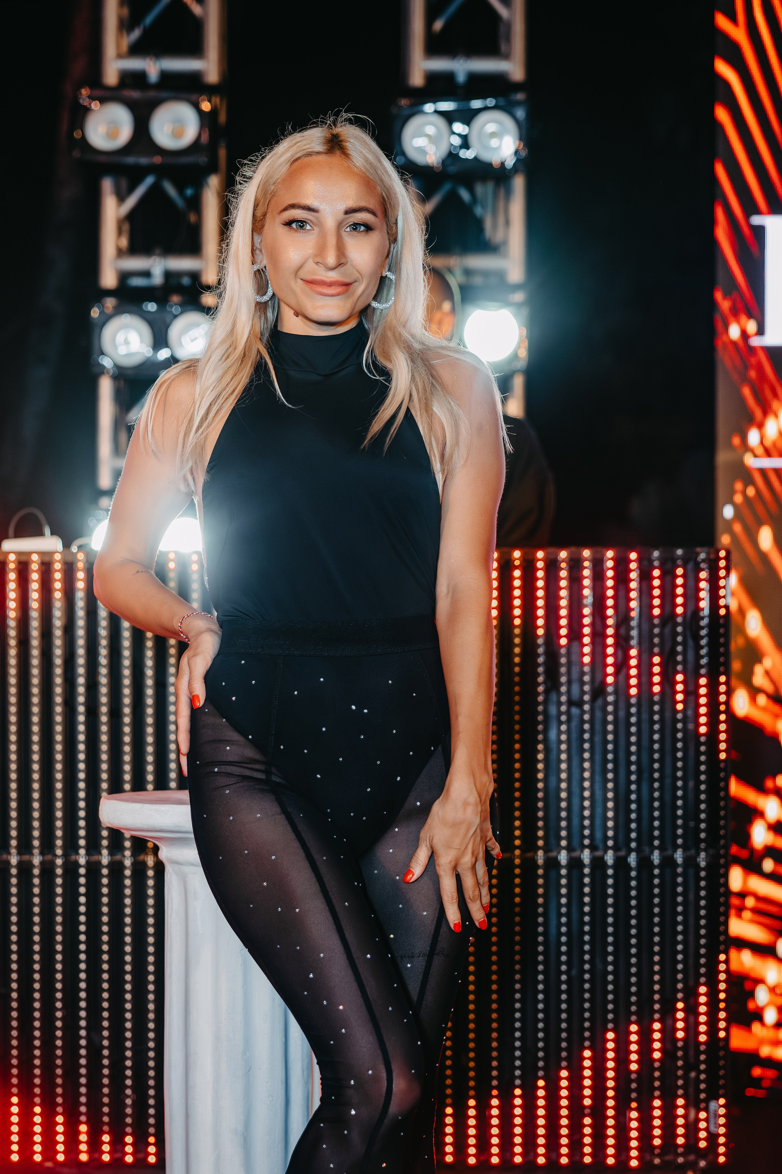 Olya’s birthday. Профессиональный фотограф Нурмиева Вероника