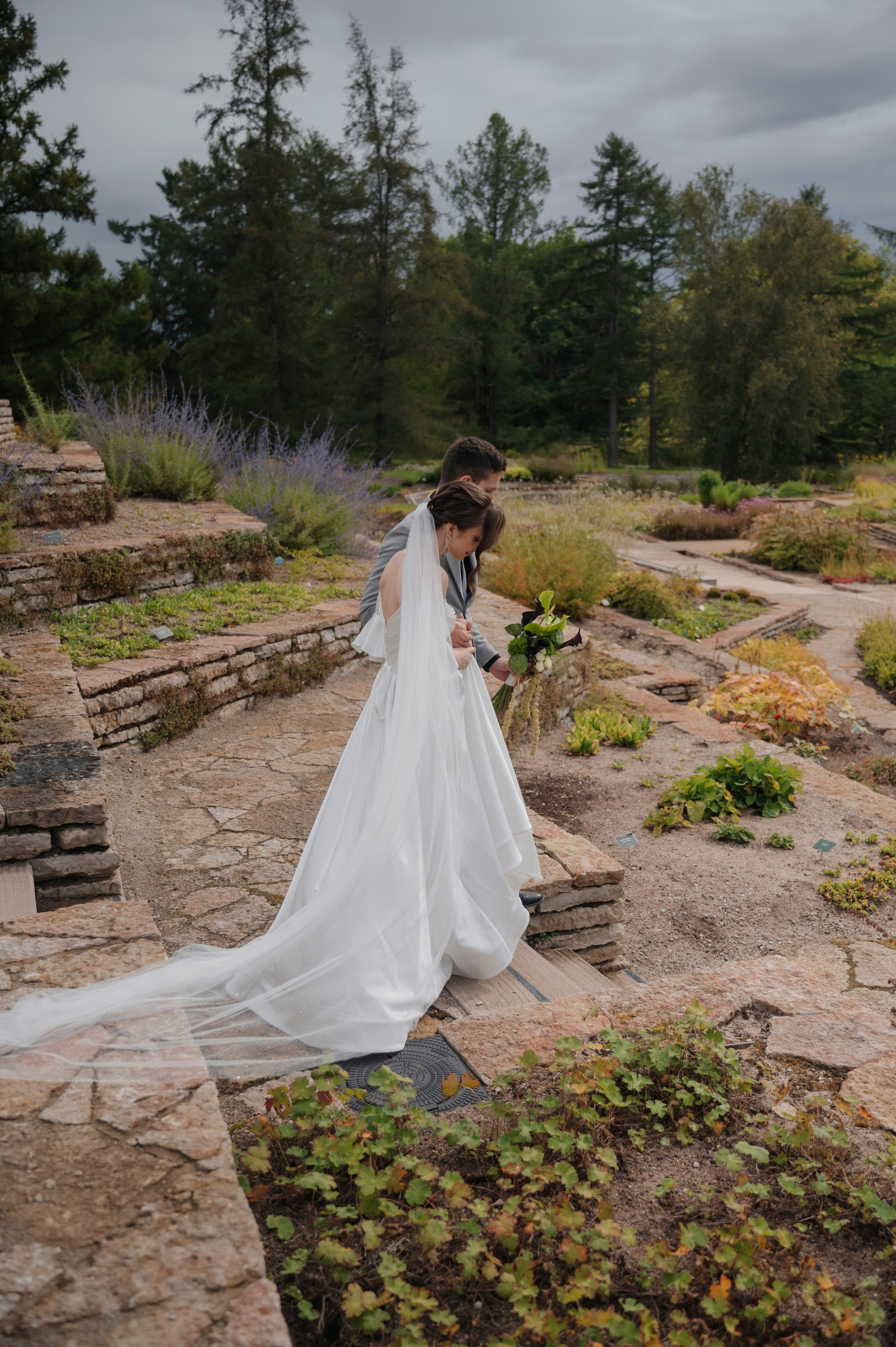 D&M. Fotograaf Tallinnas | Anna Borunova | Pulmafotograaf ja Perepildid