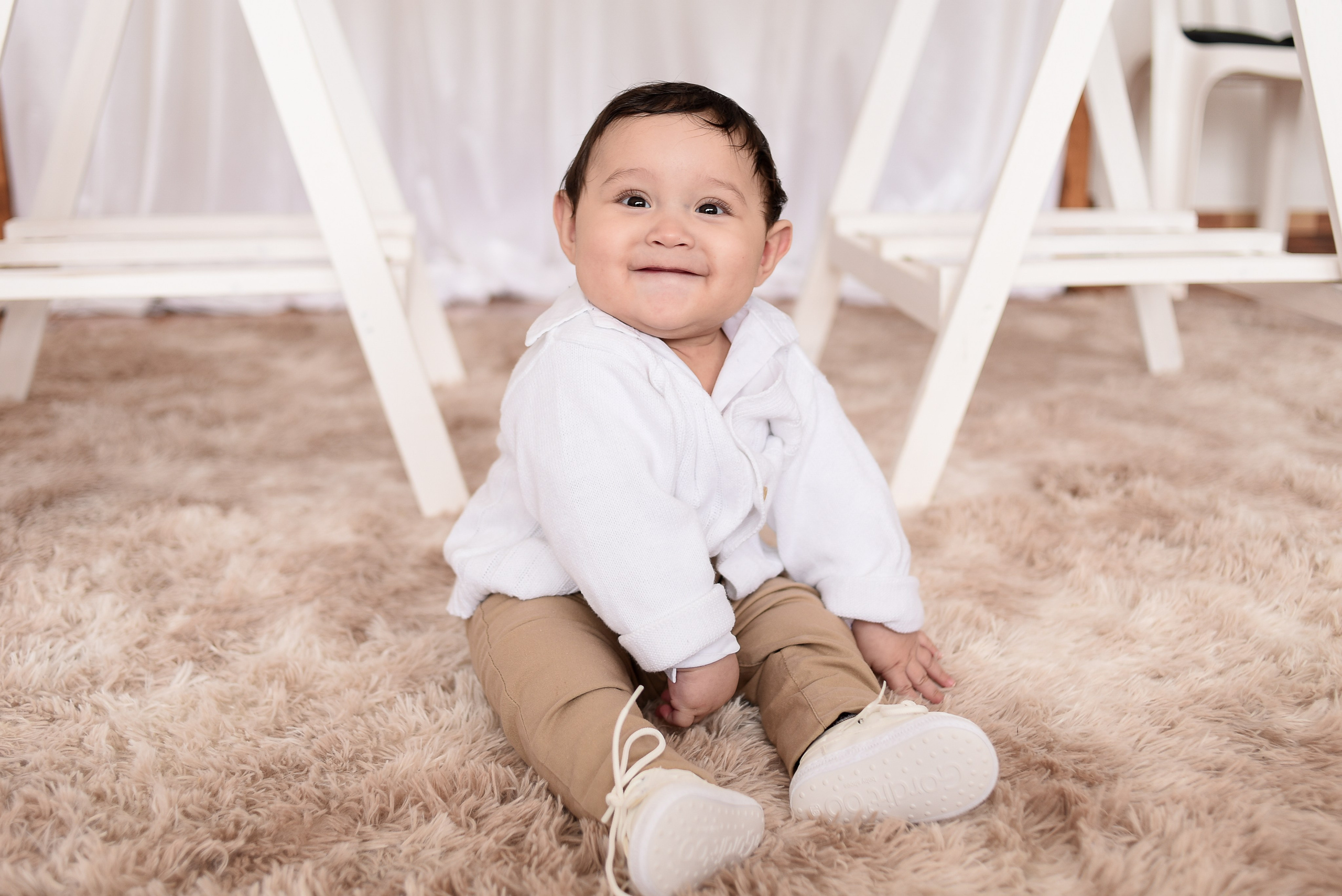 Bautismo de Gino. Fotografo de casamiento en misiones y fotógrafo de familia  Posadas