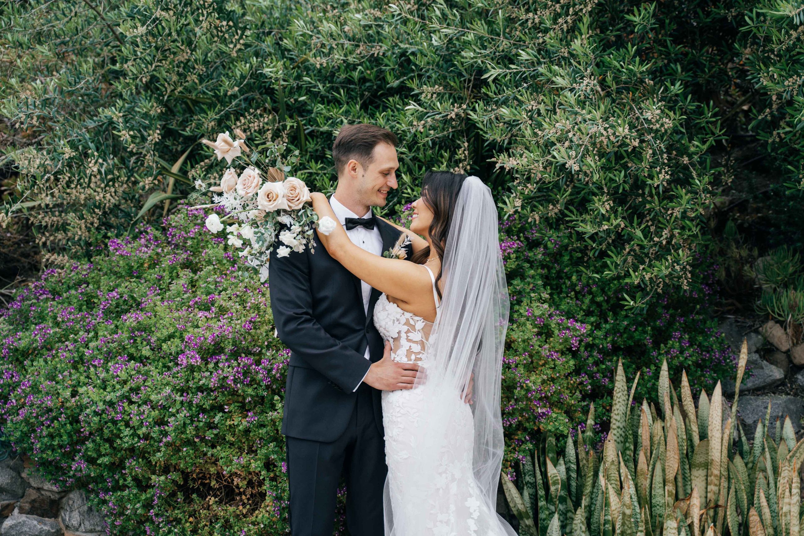 Lauren & Dima Wedding. Classic & Elegant Wedding Photography and Videography in SoCal