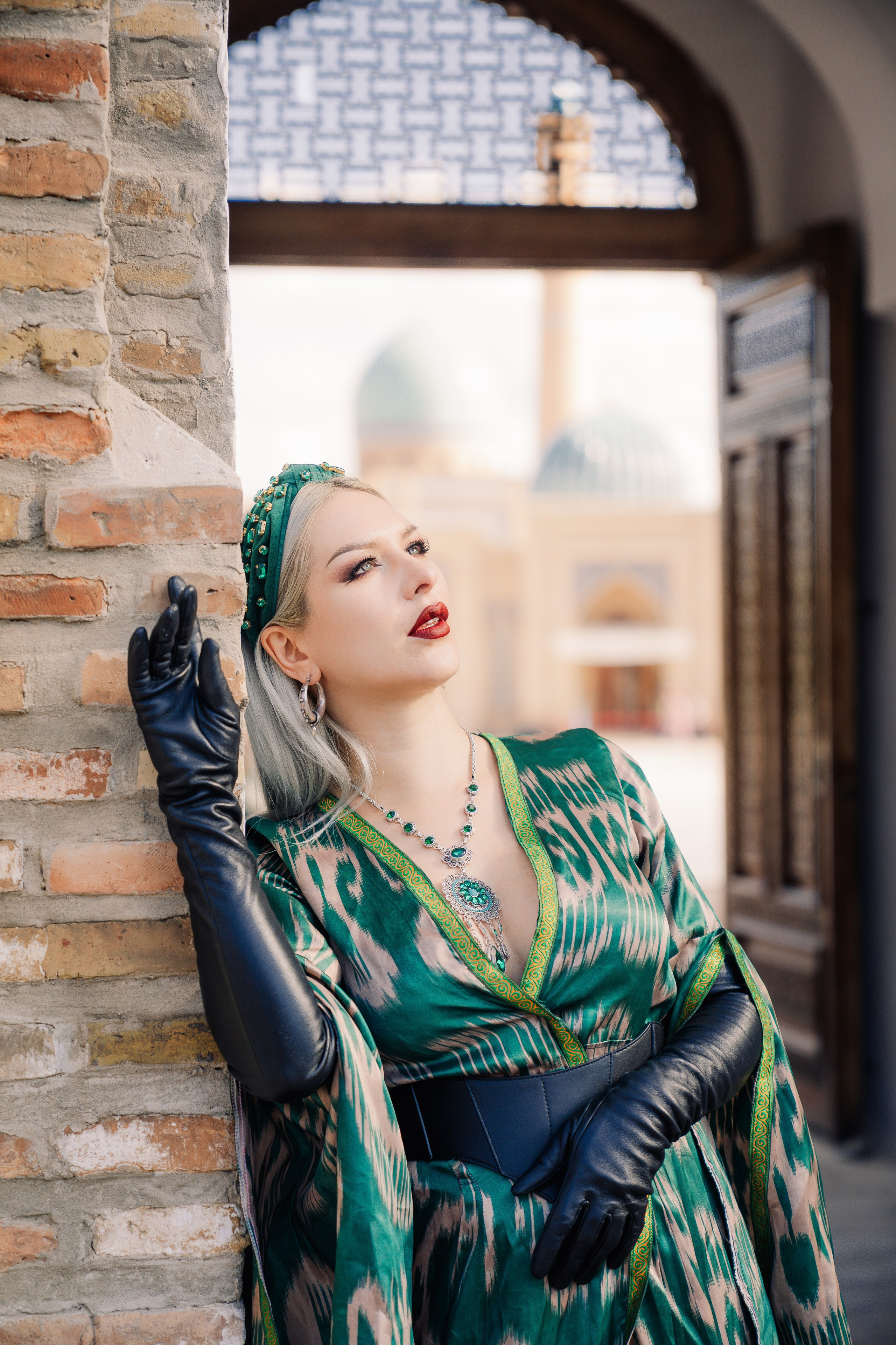 Фотосессия в Ташкенте: Мечеть Хазрати-Имам. Photographer in Uzbekistan and Samarkand Djasur Marupov