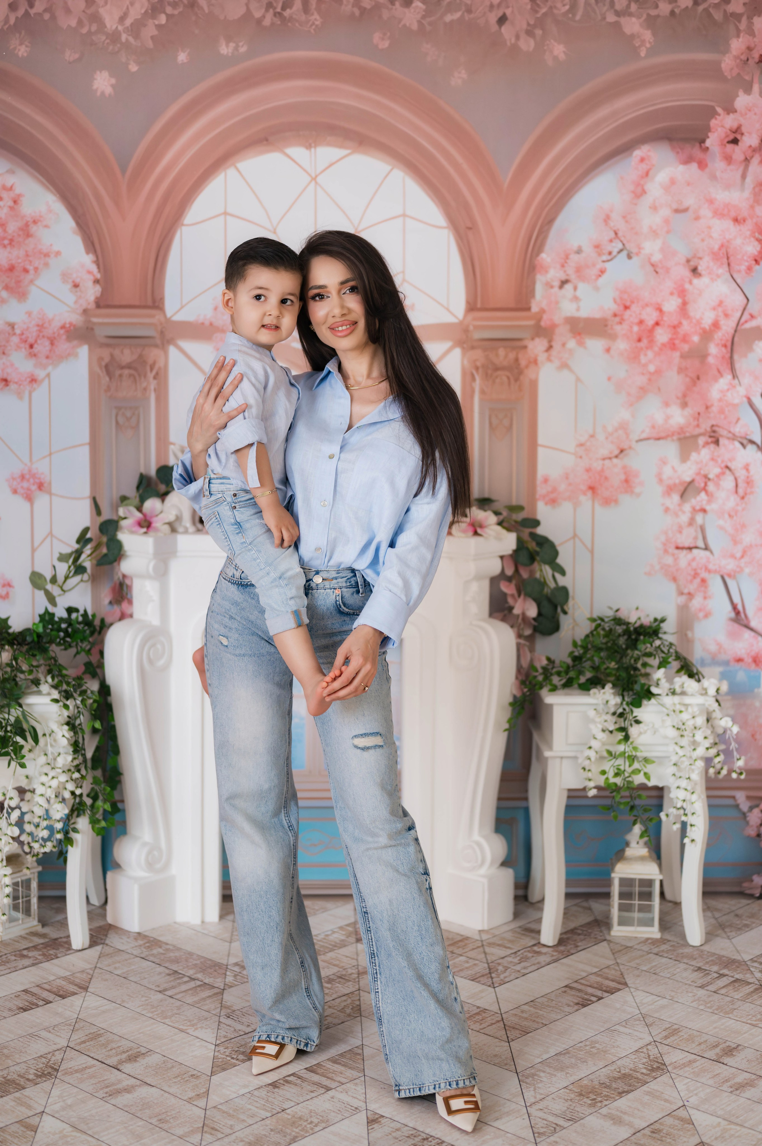 Foto studio