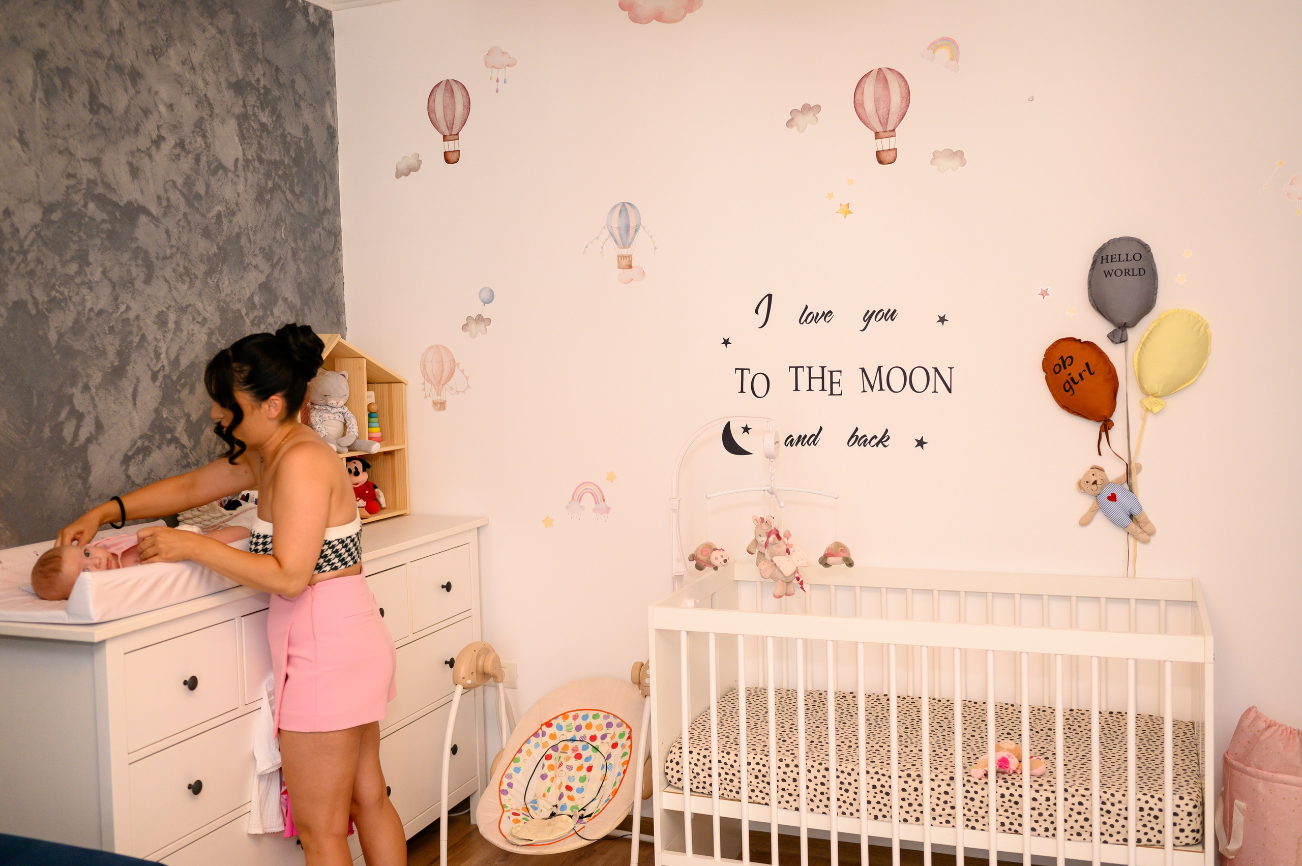 Botez Azaleea Nicole