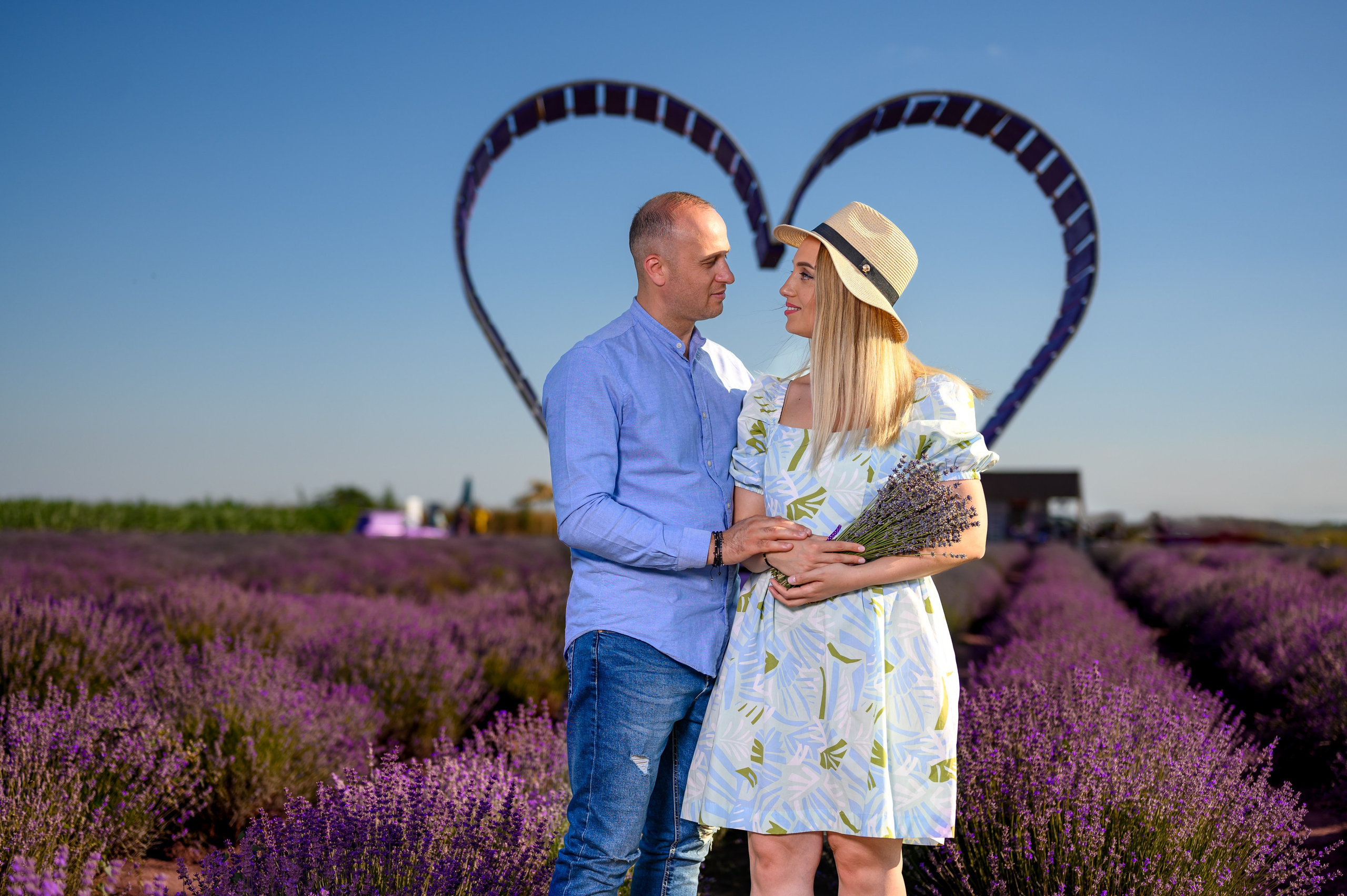 Save the date Alina & Bogdan