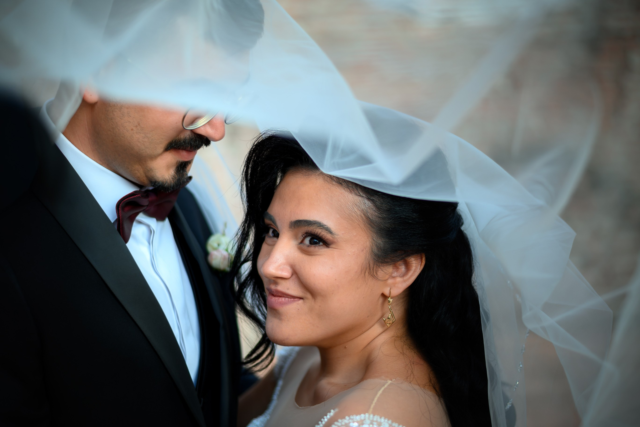 Alexandra & Cristi. Fotograf Nuntă și Evenimente în Târgoviște | George Necatu