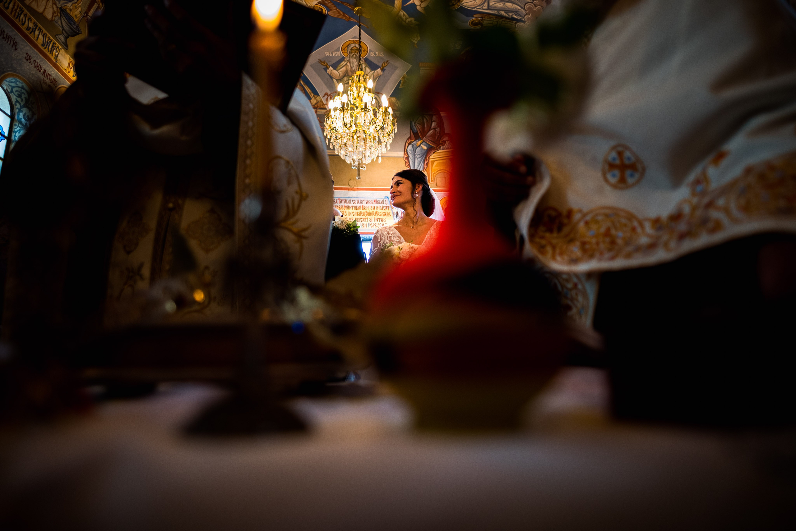 N6. Fotograf Nuntă și Evenimente în Târgoviște | George Necatu