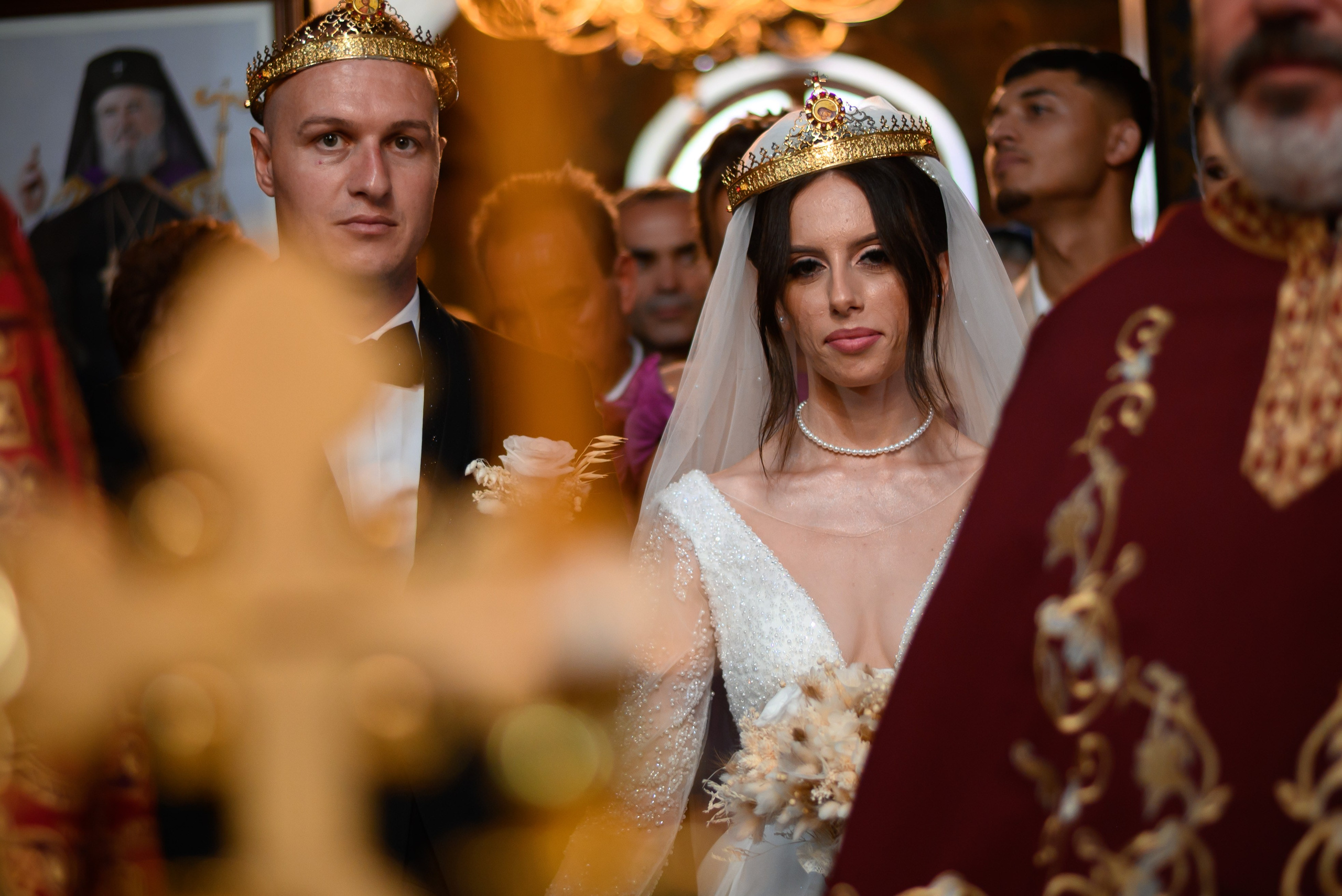 N1. Fotograf Nuntă și Evenimente în Târgoviște | George Necatu