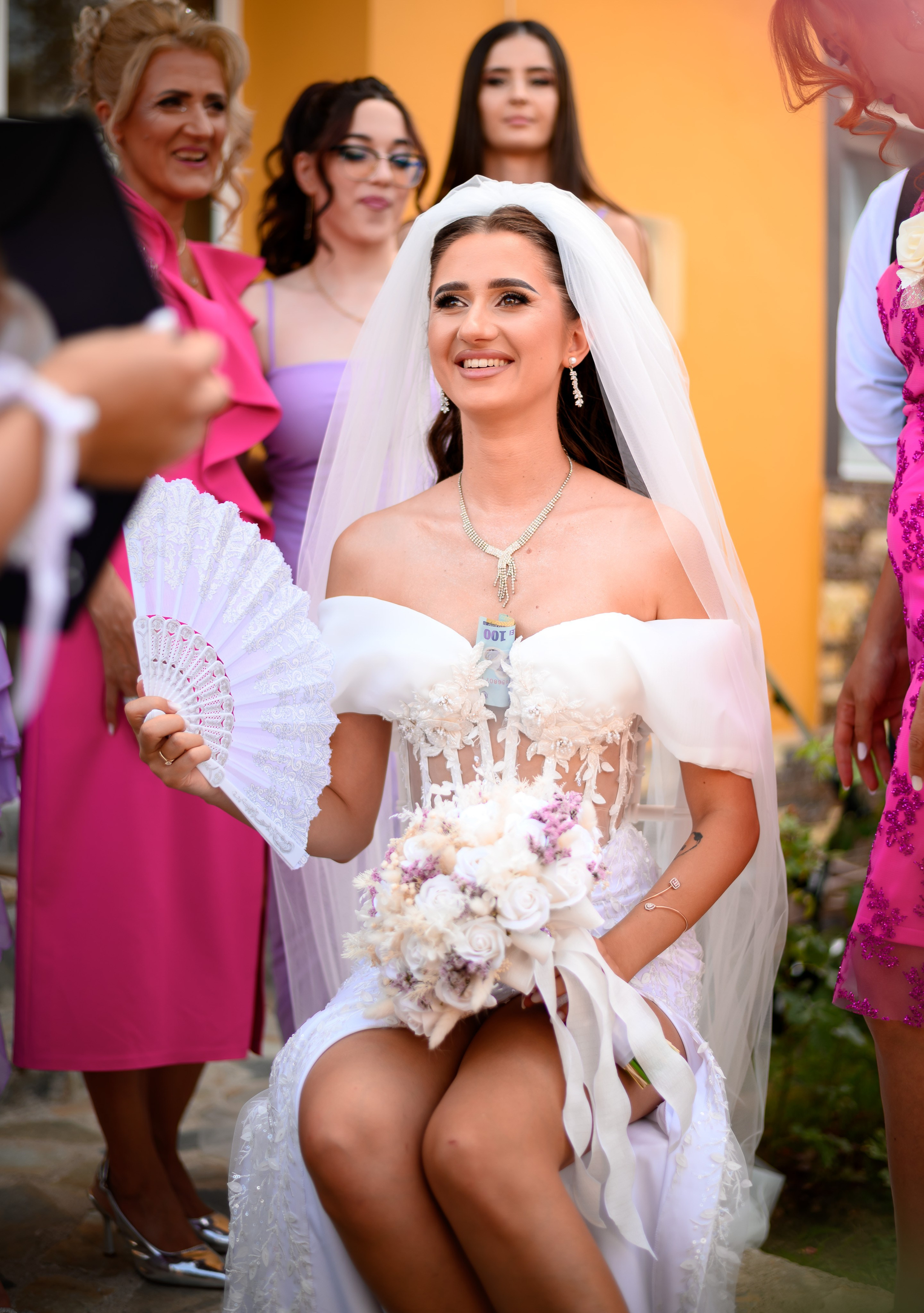 N3. Fotograf Nuntă și Evenimente în Târgoviște | George Necatu