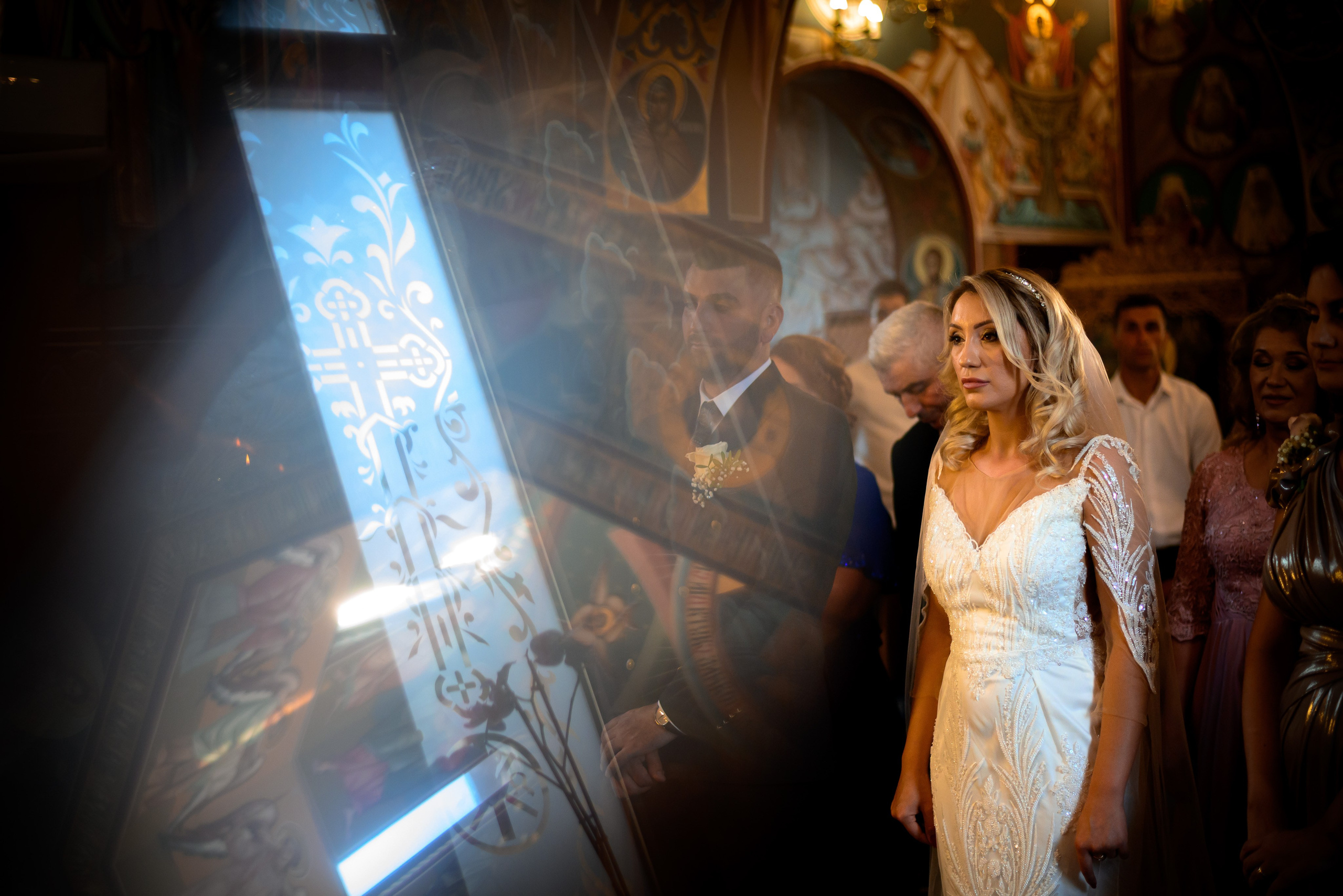 N4. Fotograf Nuntă și Evenimente în Târgoviște | George Necatu