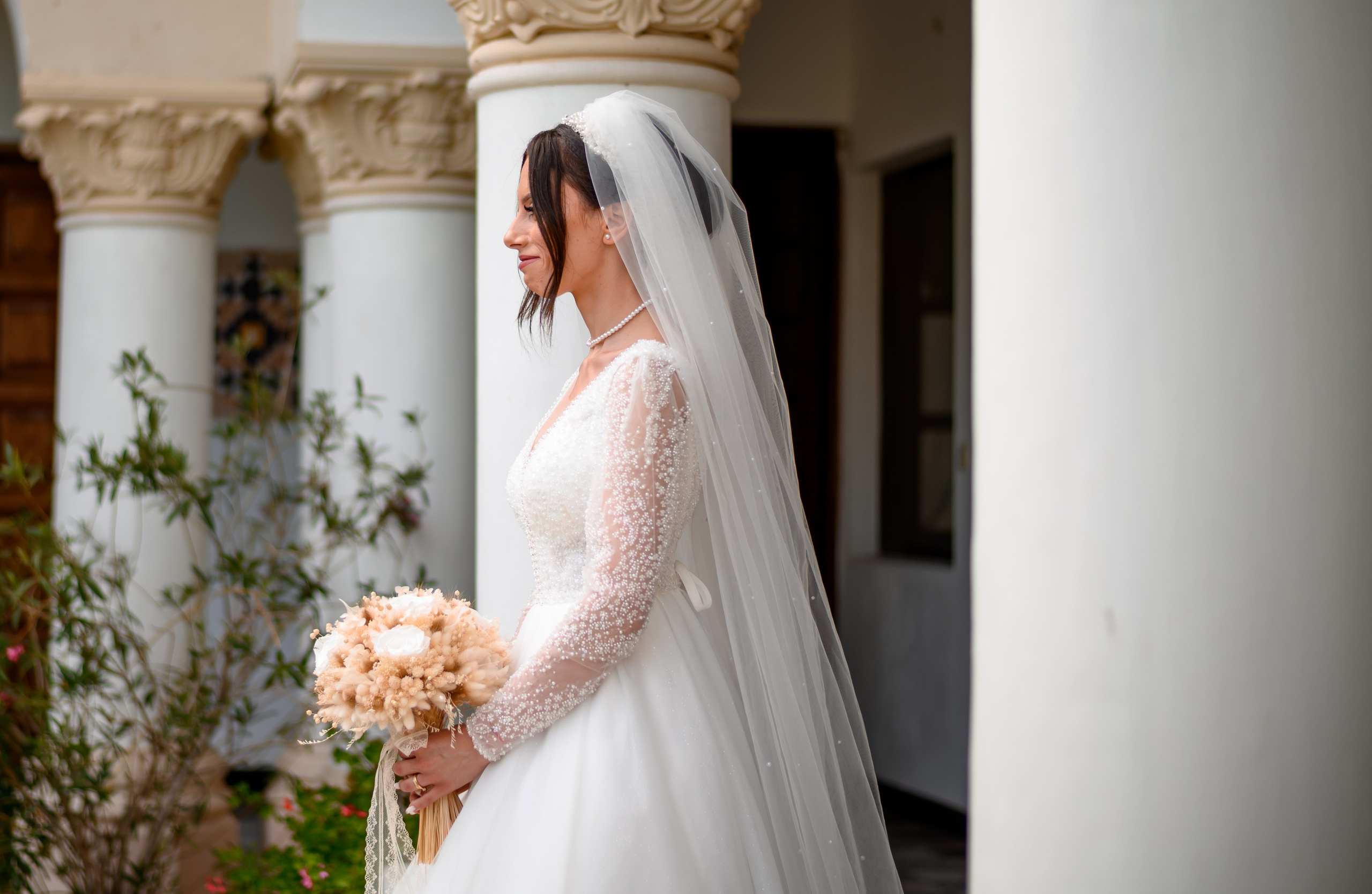 Andreea & Vlad. Fotograf Nuntă și Evenimente în Târgoviște | George Necatu