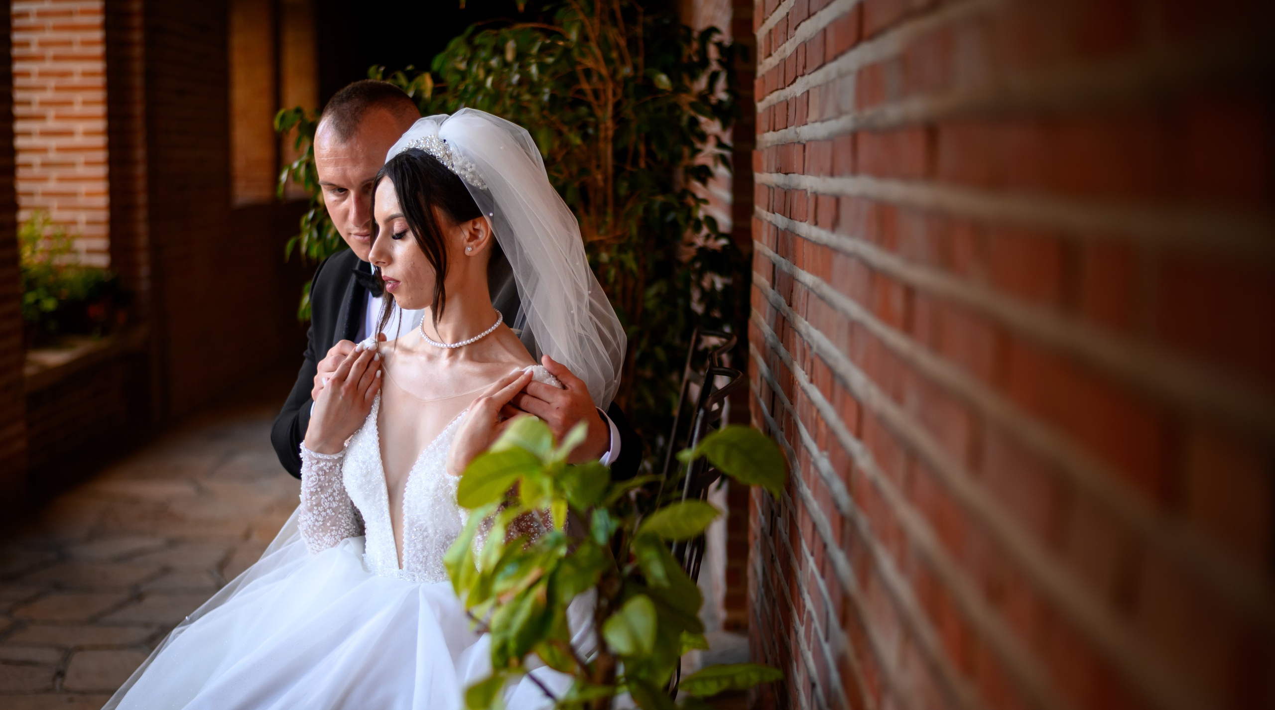 N1. Fotograf Nuntă și Evenimente în Târgoviște | George Necatu