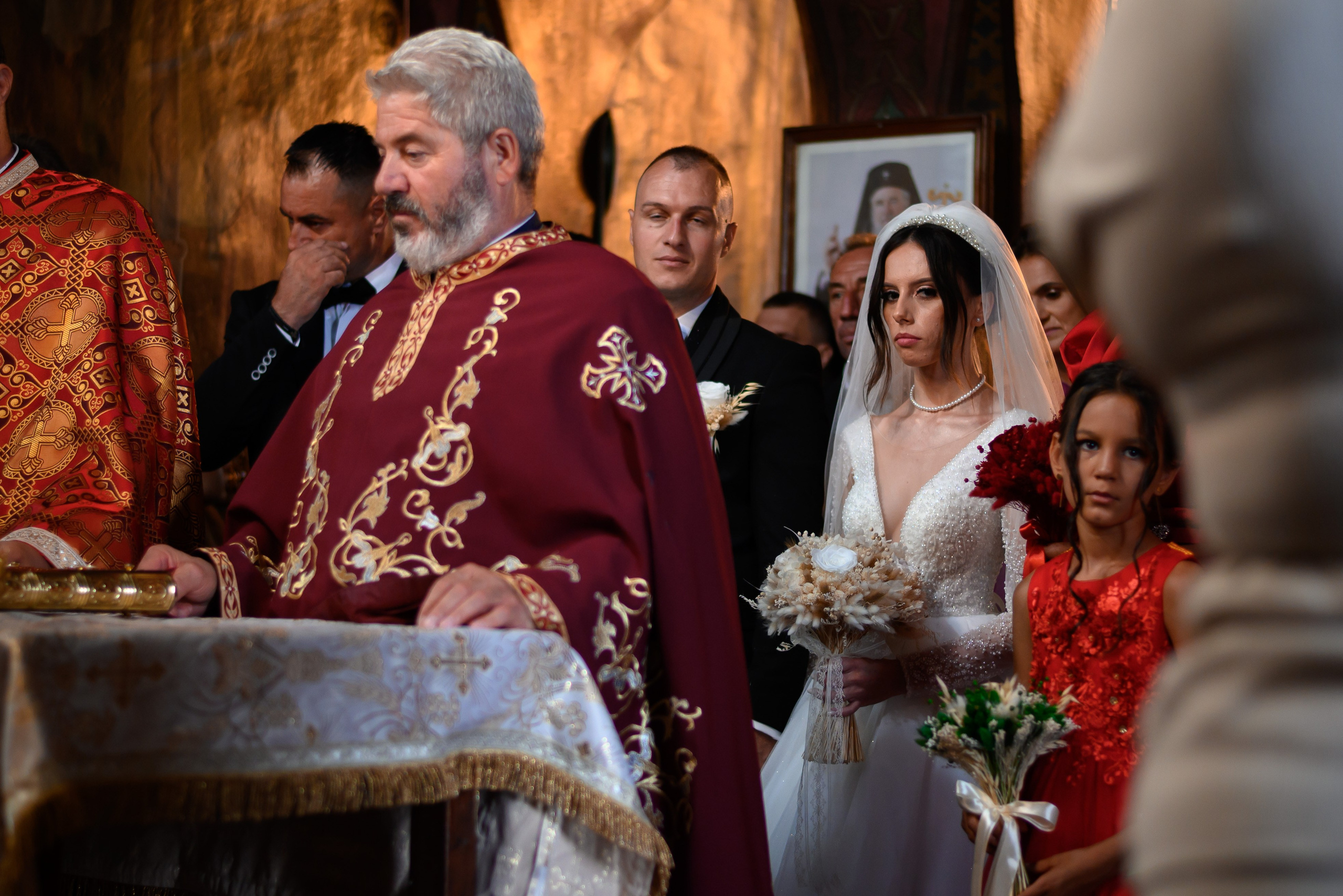 N1. Fotograf Nuntă și Evenimente în Târgoviște | George Necatu