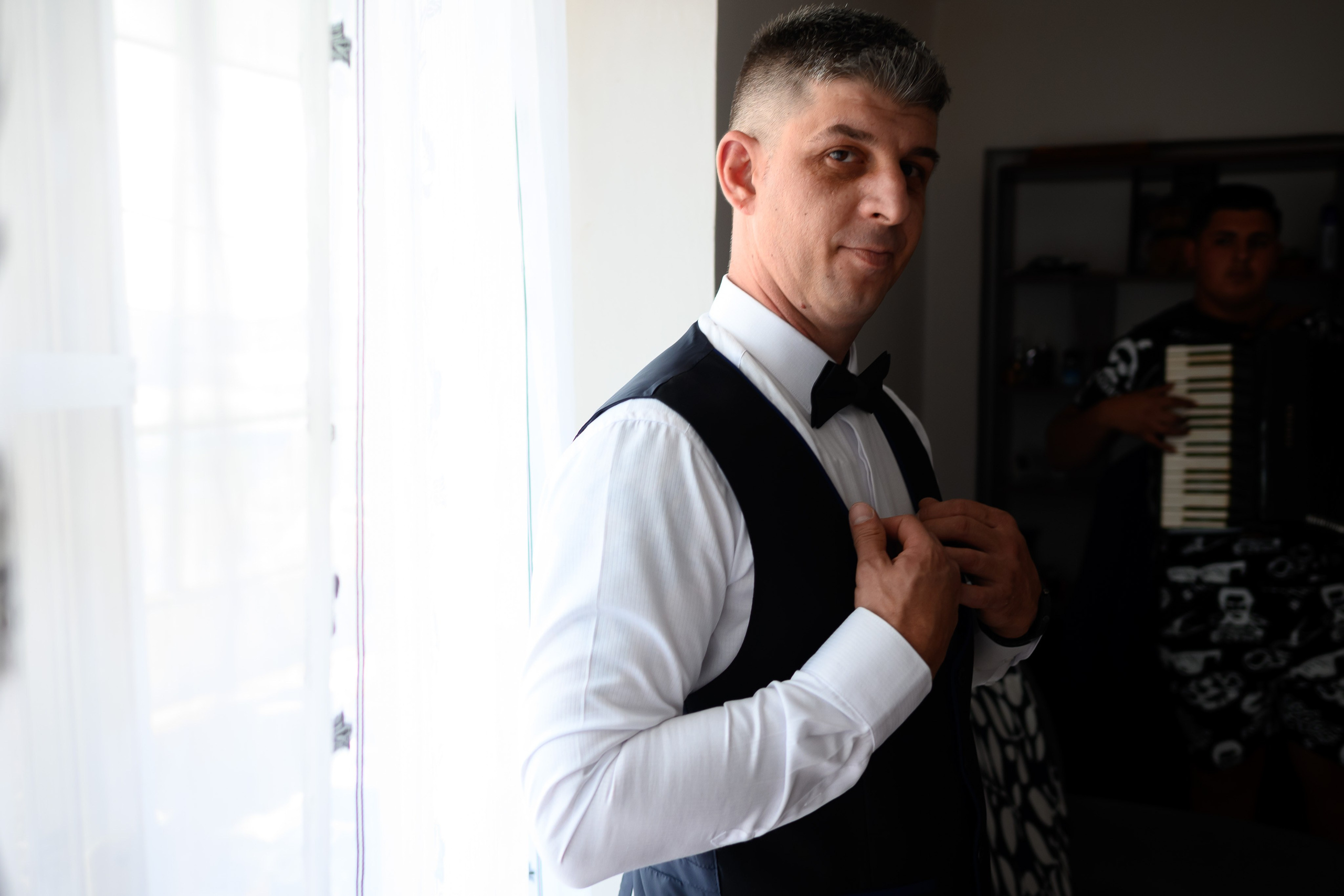 N5. Fotograf Nuntă și Evenimente în Târgoviște | George Necatu