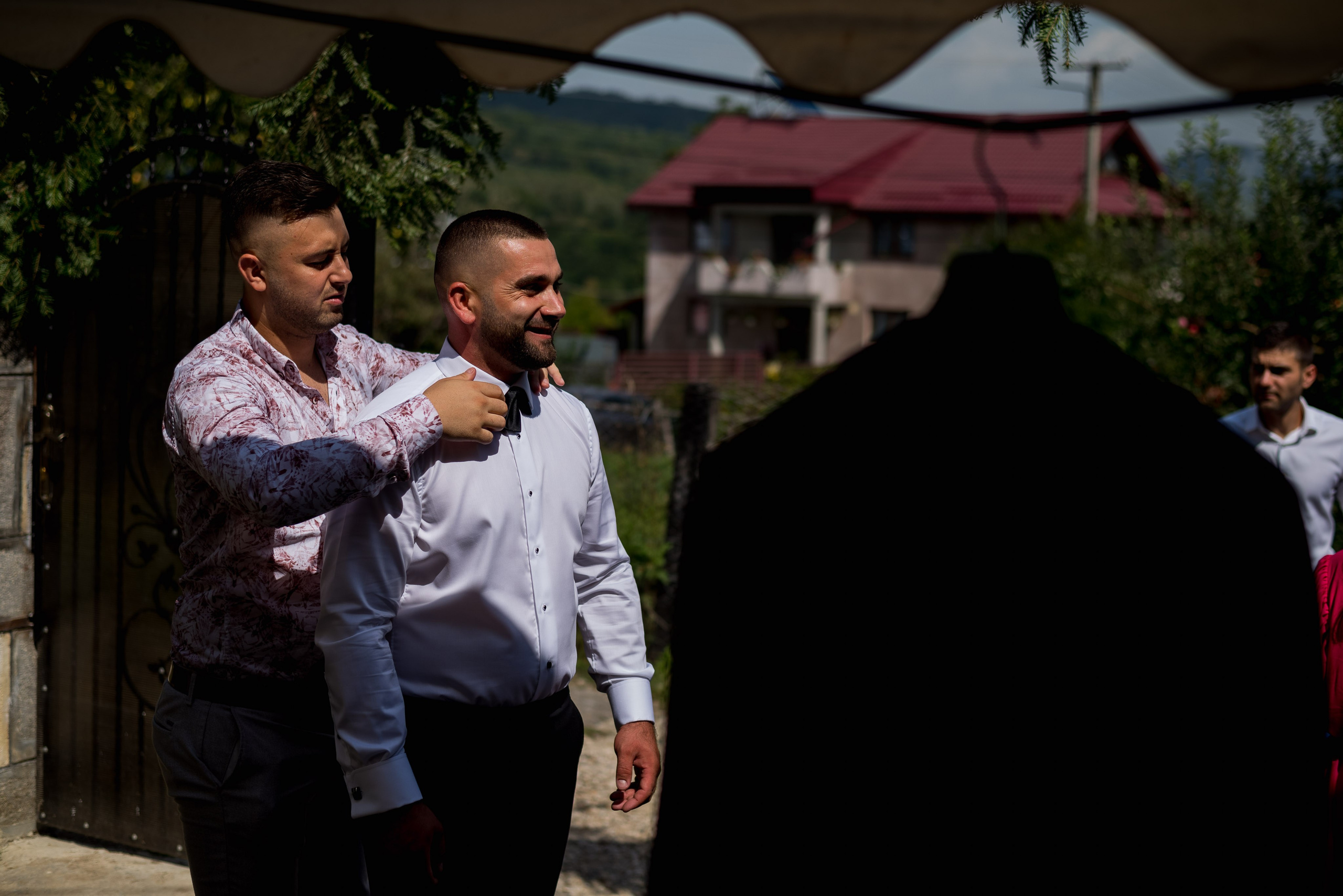 N6. Fotograf Nuntă și Evenimente în Târgoviște | George Necatu