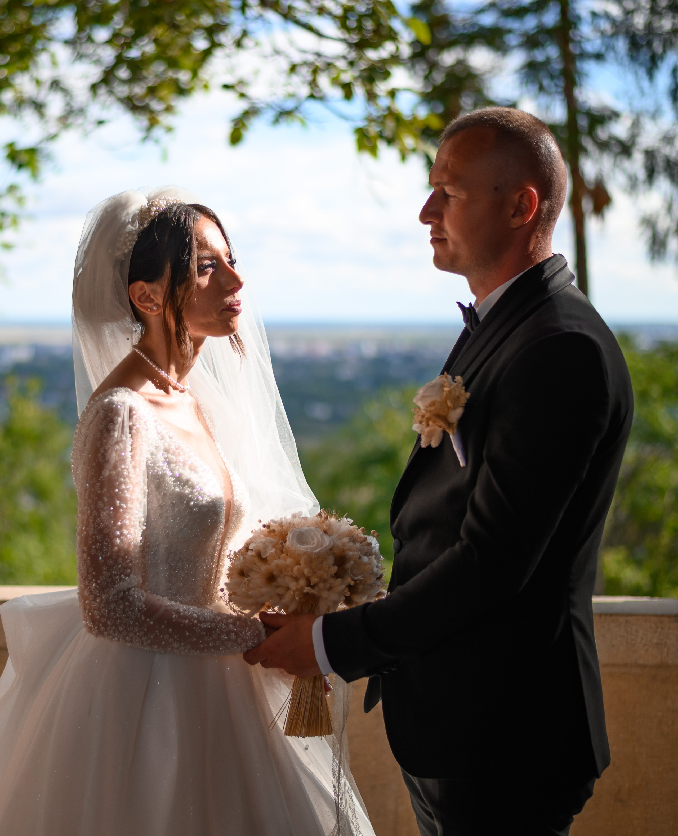 N1. Fotograf Nuntă și Evenimente în Târgoviște | George Necatu