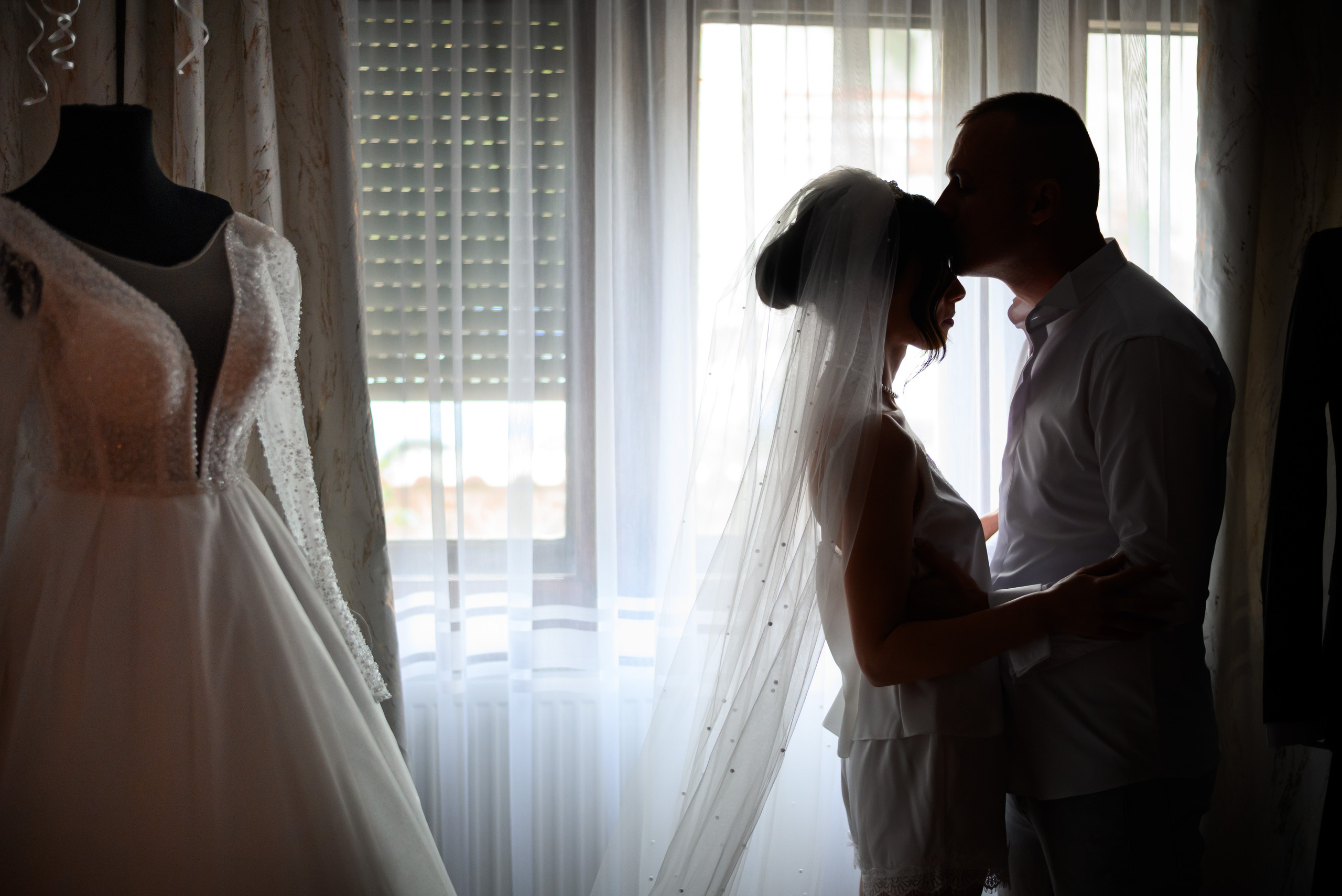 N1. Fotograf Nuntă și Evenimente în Târgoviște | George Necatu