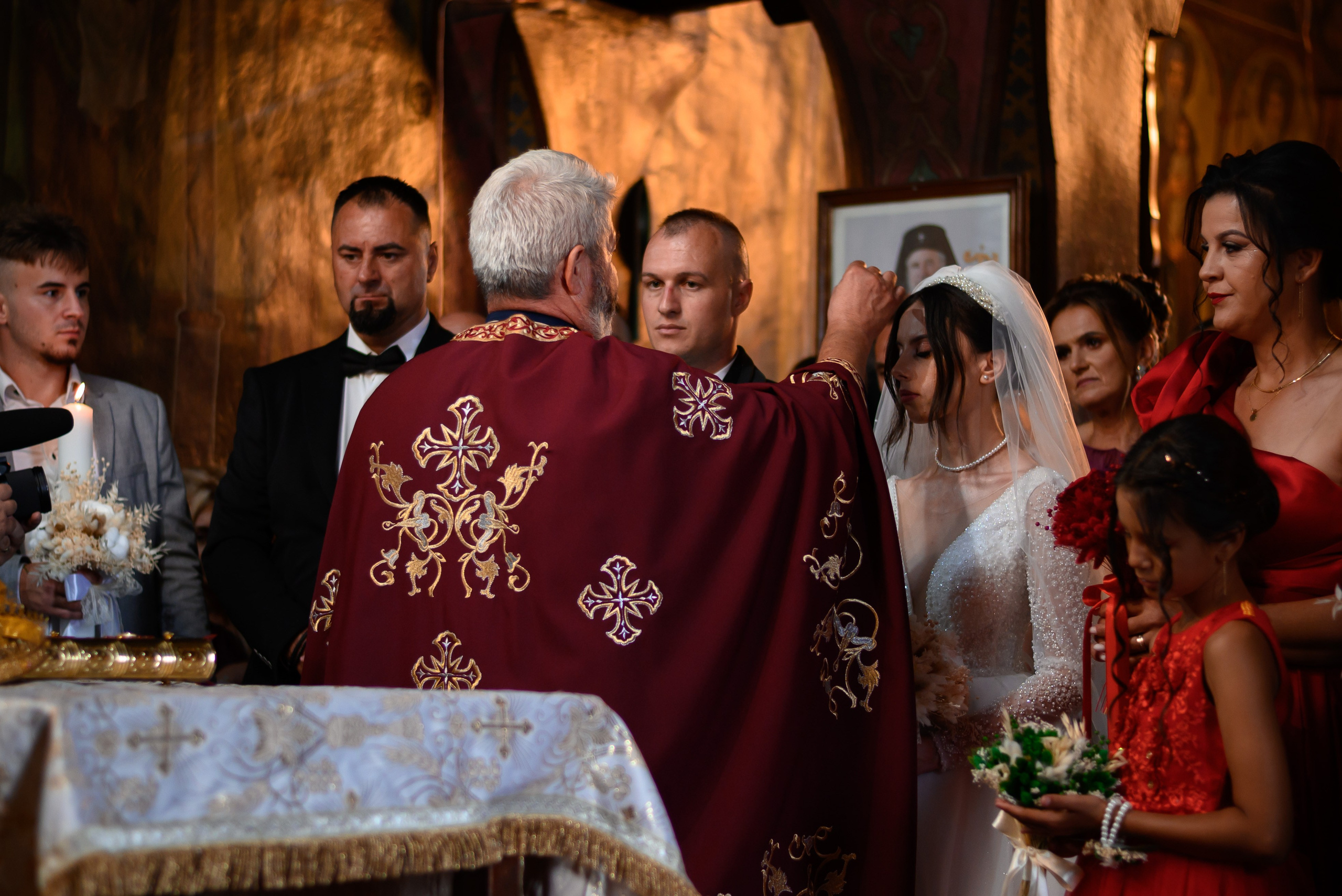 N1. Fotograf Nuntă și Evenimente în Târgoviște | George Necatu