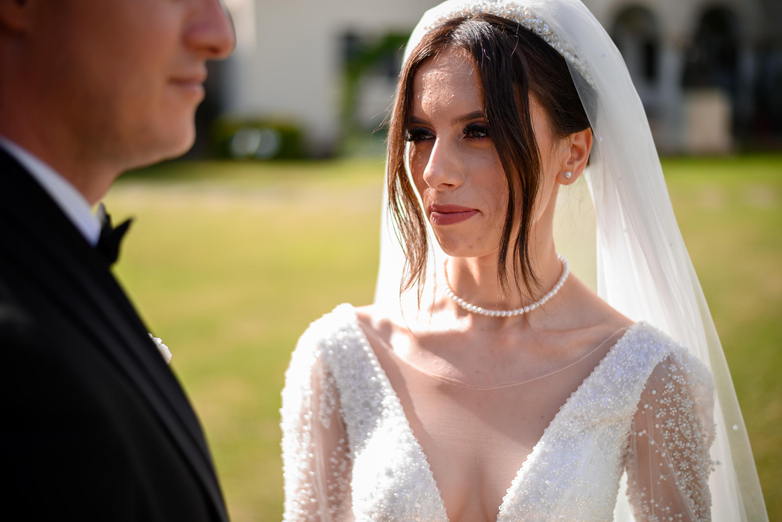Andreea & Vlad. Fotograf Nuntă și Evenimente în Târgoviște | George Necatu