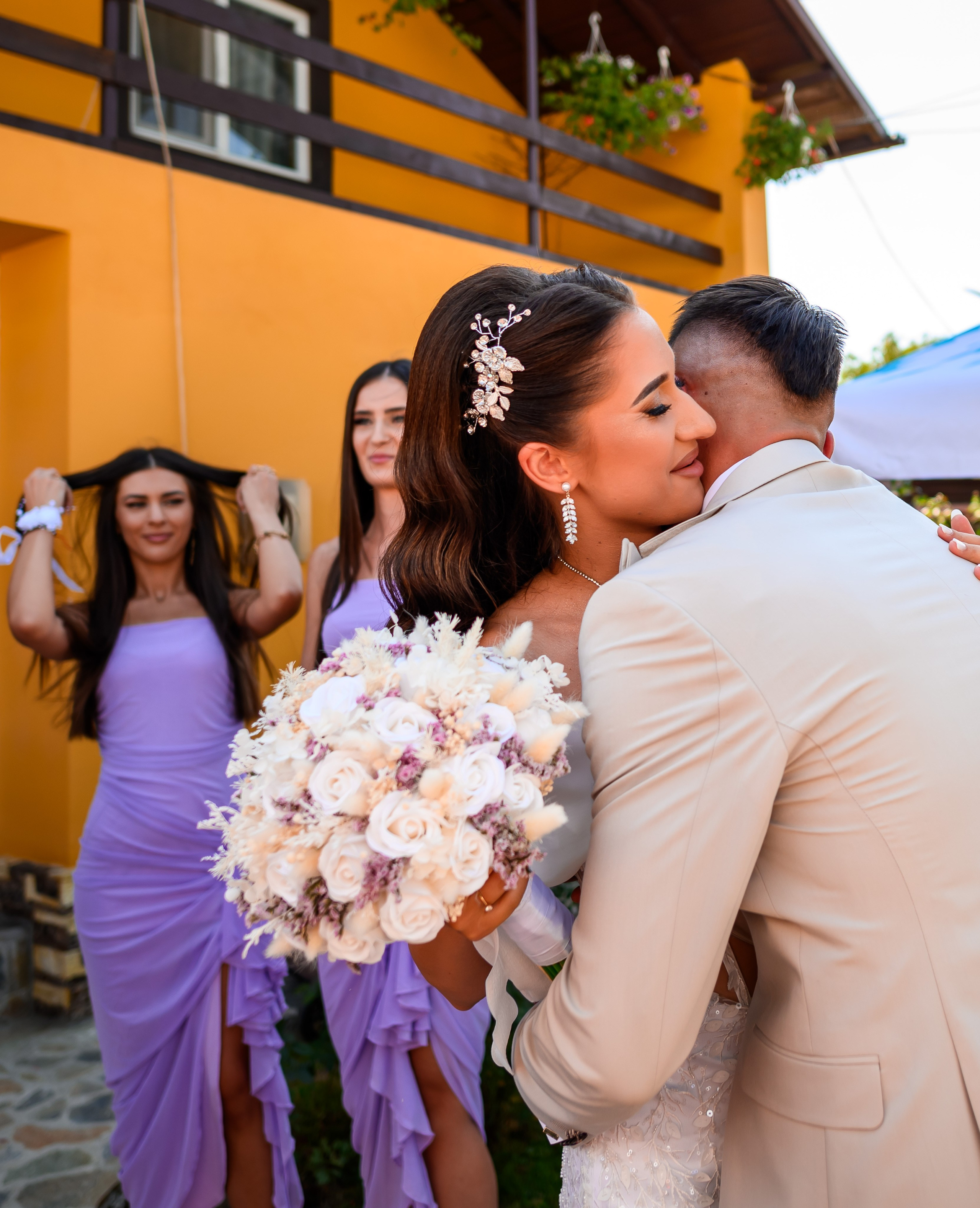 N3. Fotograf Nuntă și Evenimente în Târgoviște | George Necatu