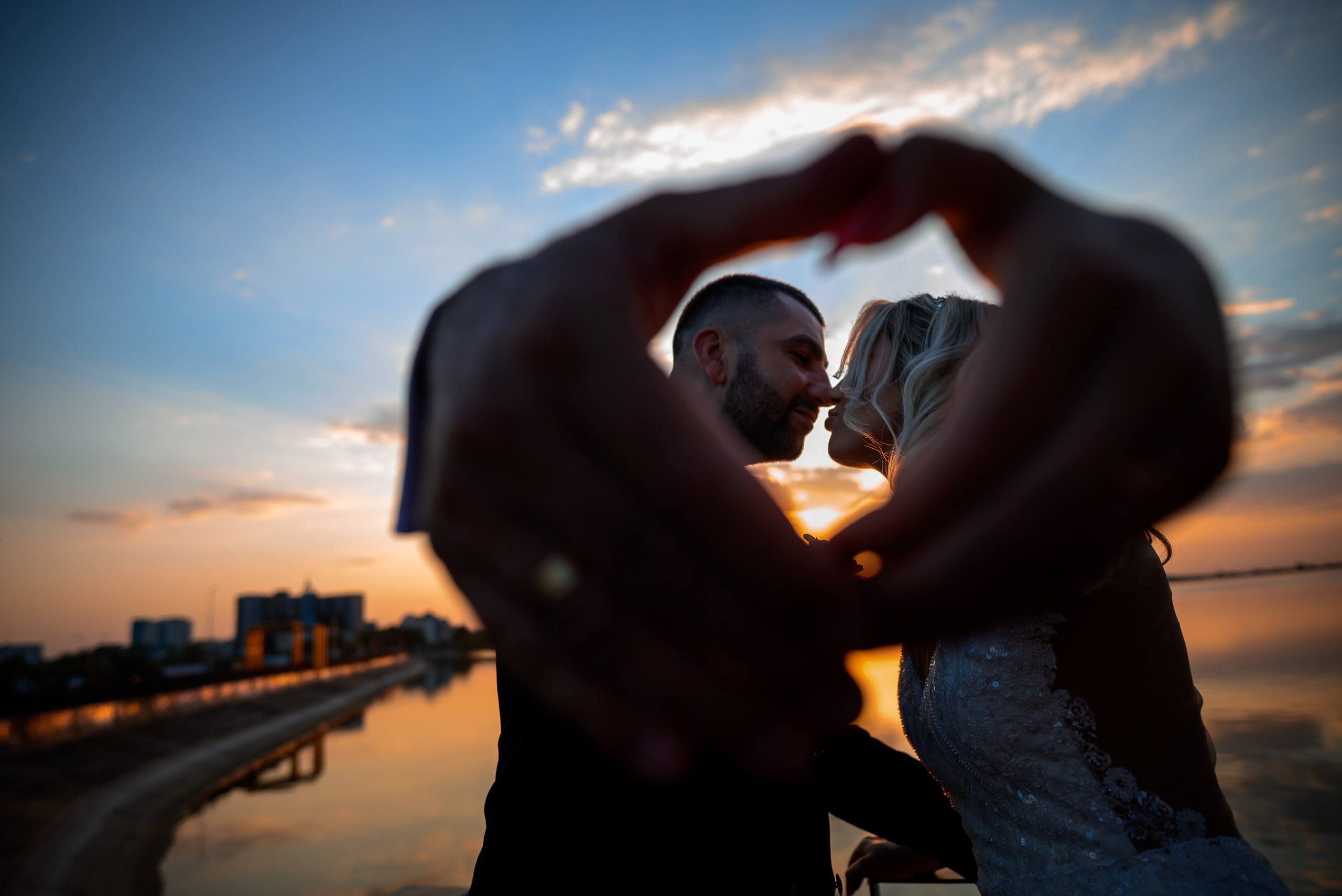 N4. Fotograf Nuntă și Evenimente în Târgoviște | George Necatu