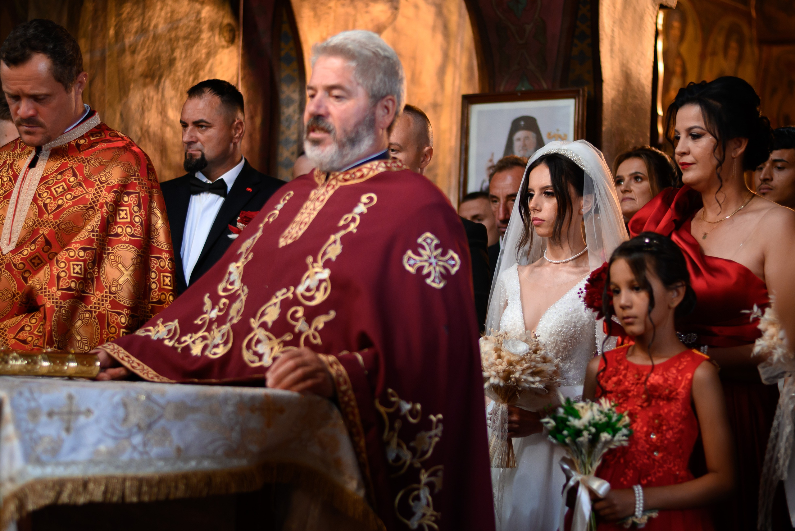 N1. Fotograf Nuntă și Evenimente în Târgoviște | George Necatu