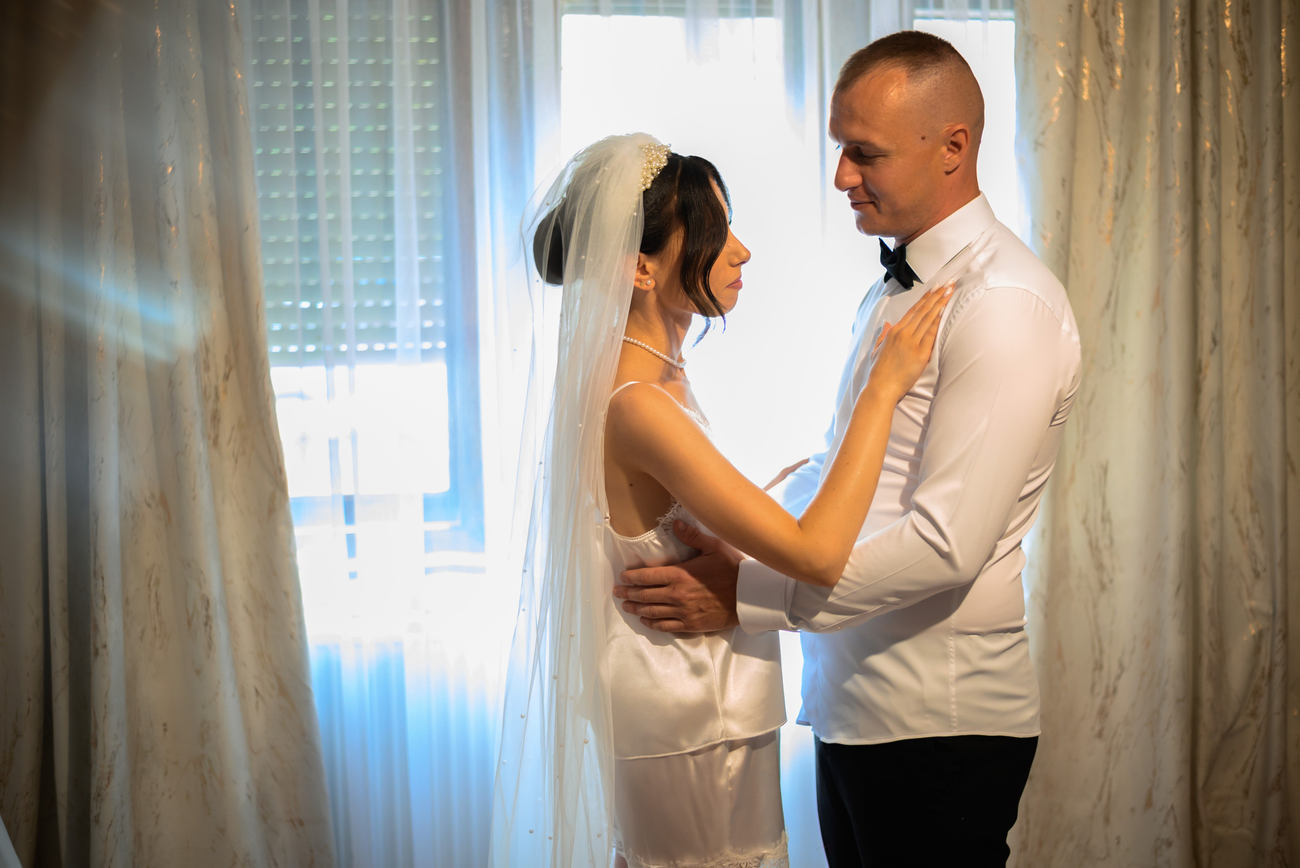 N1. Fotograf Nuntă și Evenimente în Târgoviște | George Necatu