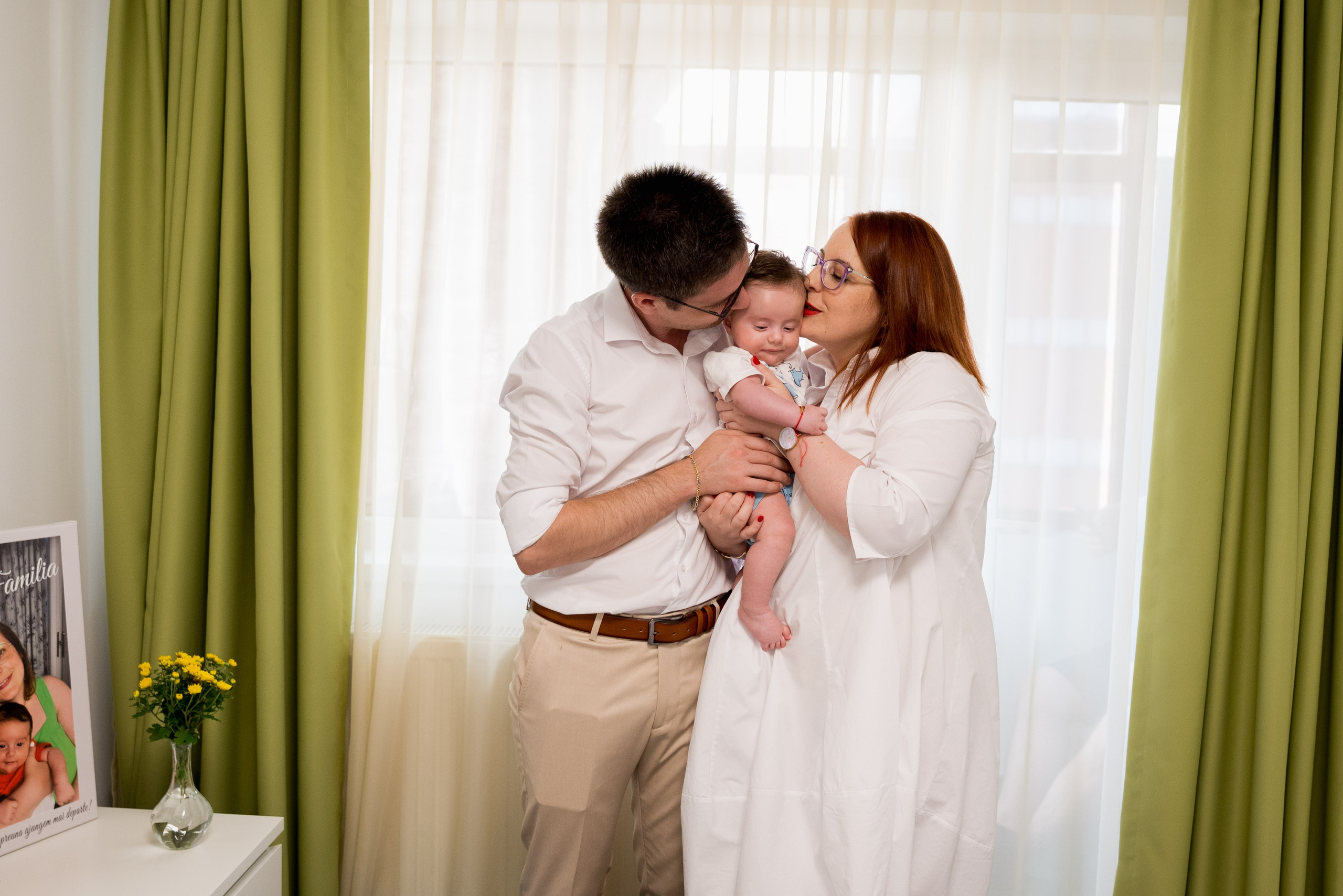 Botez. Fotograf evenimente Targoviste