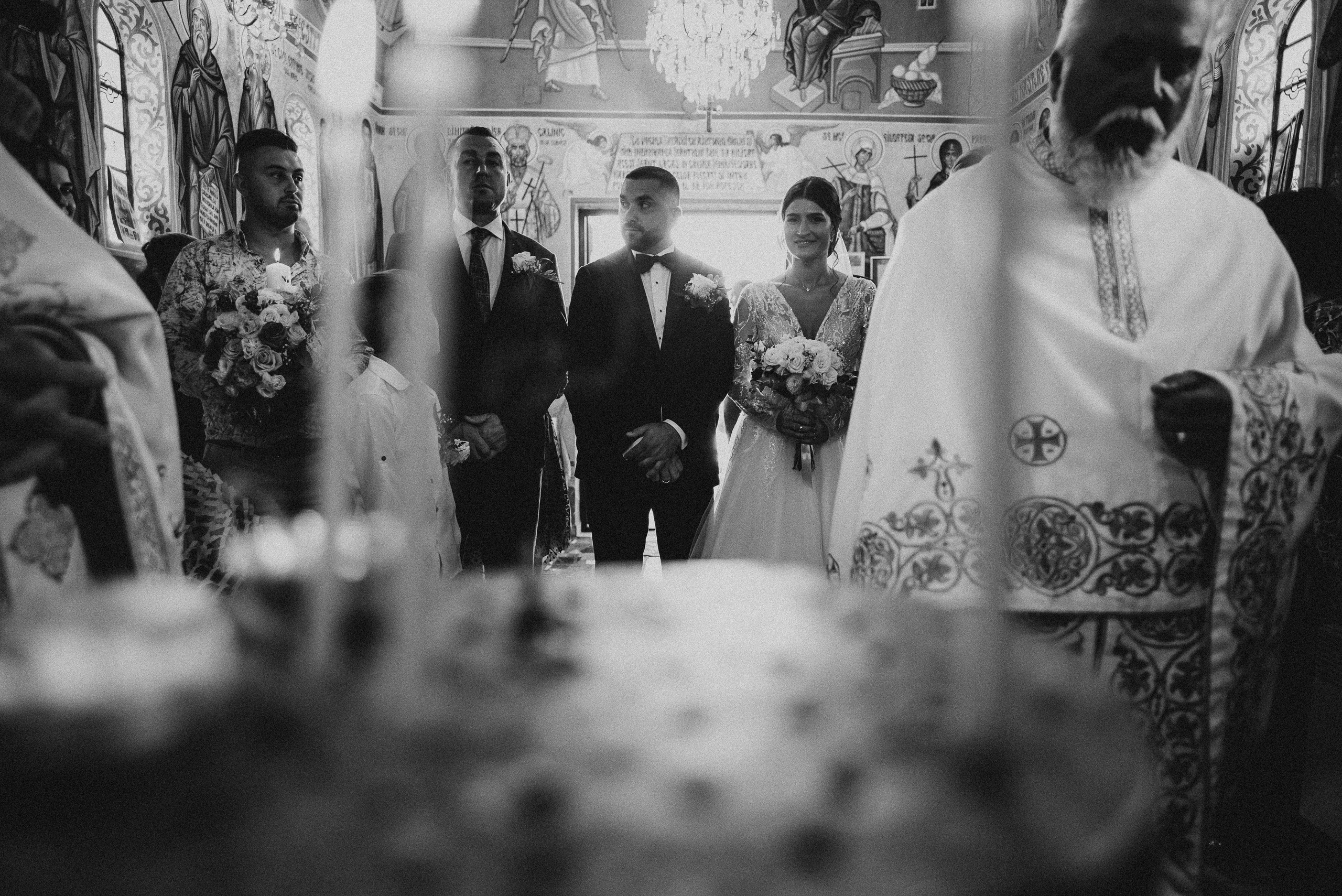 N6. Fotograf Nuntă și Evenimente în Târgoviște | George Necatu
