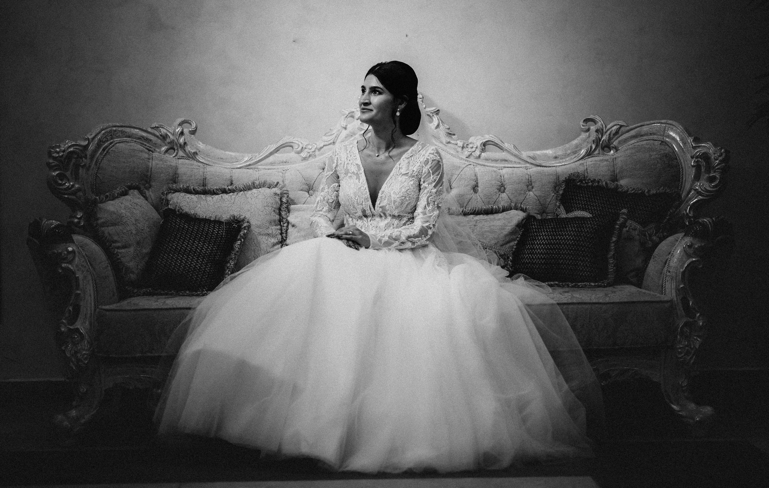 N6. Fotograf Nuntă și Evenimente în Târgoviște | George Necatu