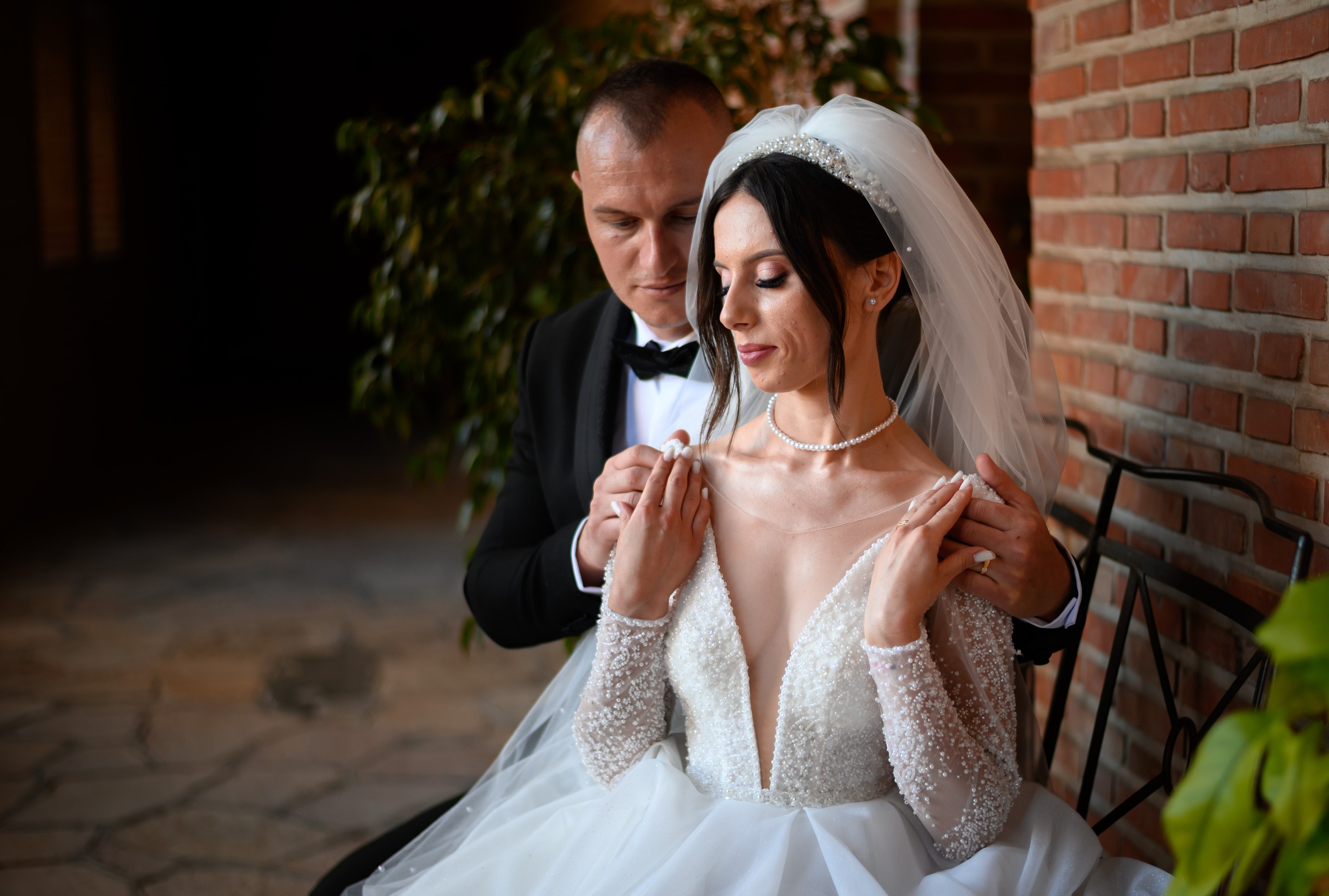 N1. Fotograf Nuntă și Evenimente în Târgoviște | George Necatu