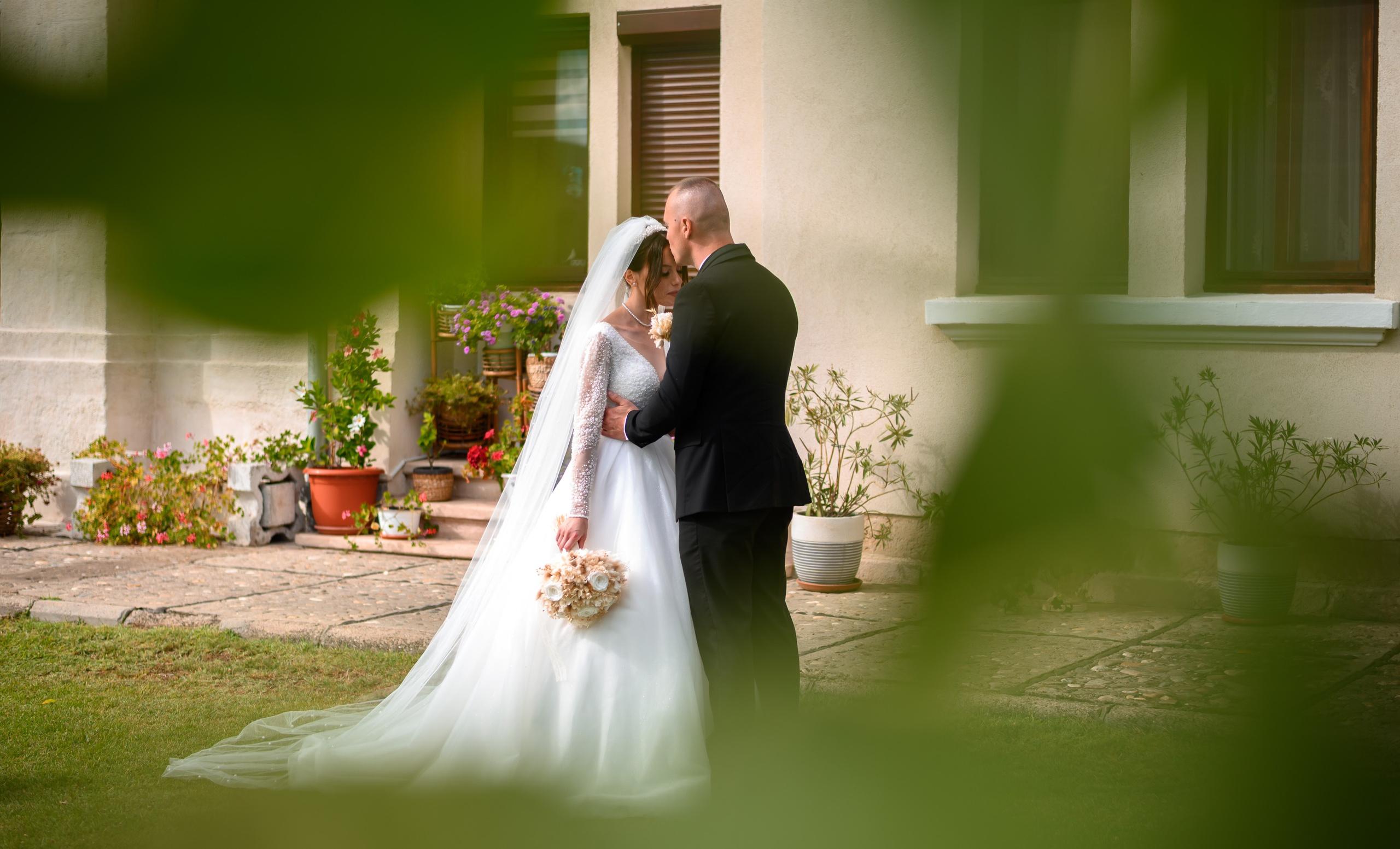 N1. Fotograf Nuntă și Evenimente în Târgoviște | George Necatu