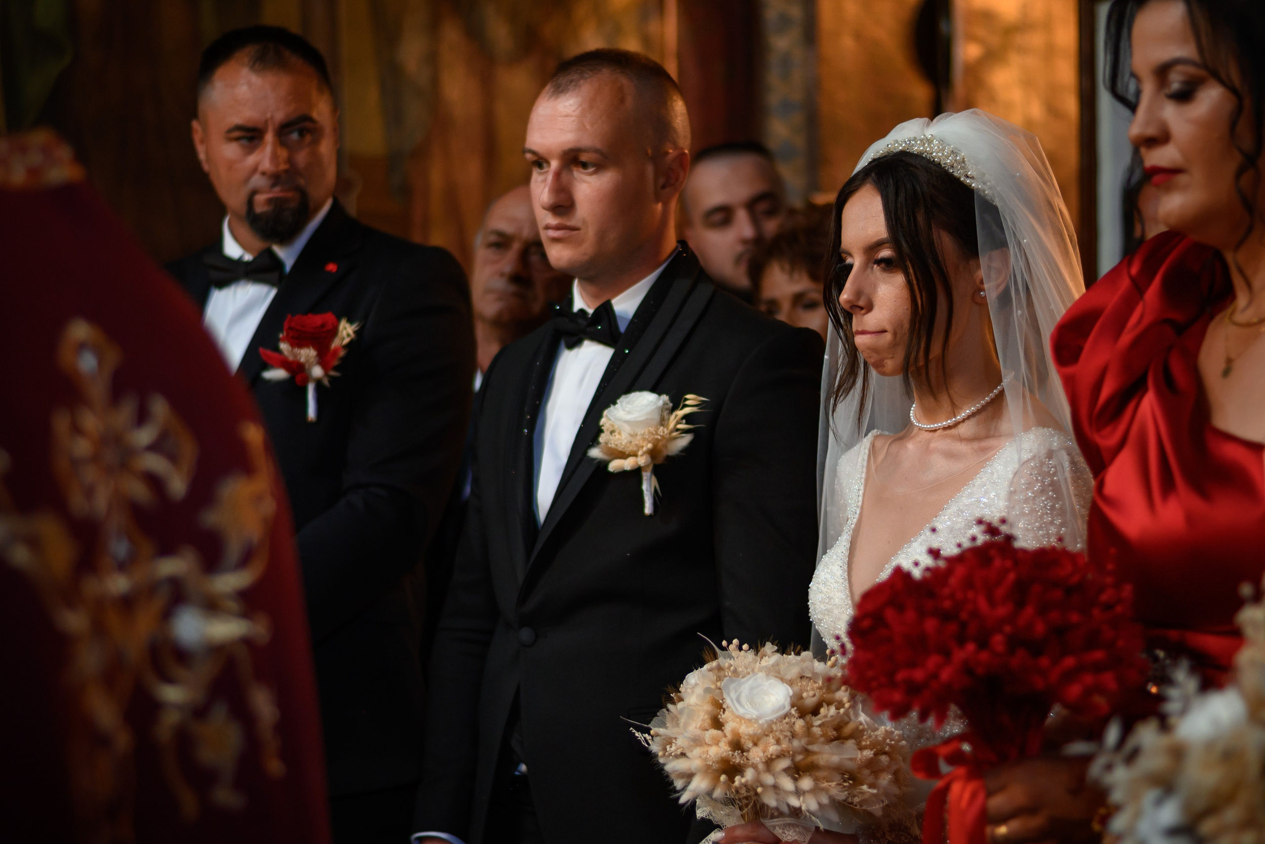 N1. Fotograf Nuntă și Evenimente în Târgoviște | George Necatu