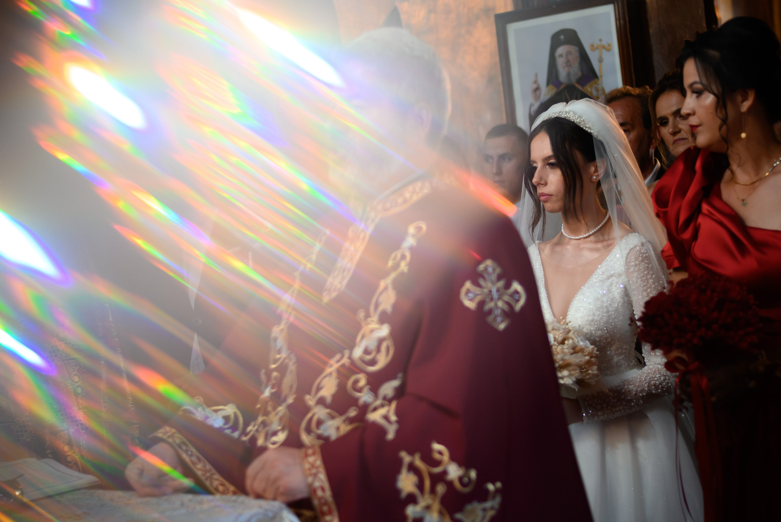 N1. Fotograf Nuntă și Evenimente în Târgoviște | George Necatu