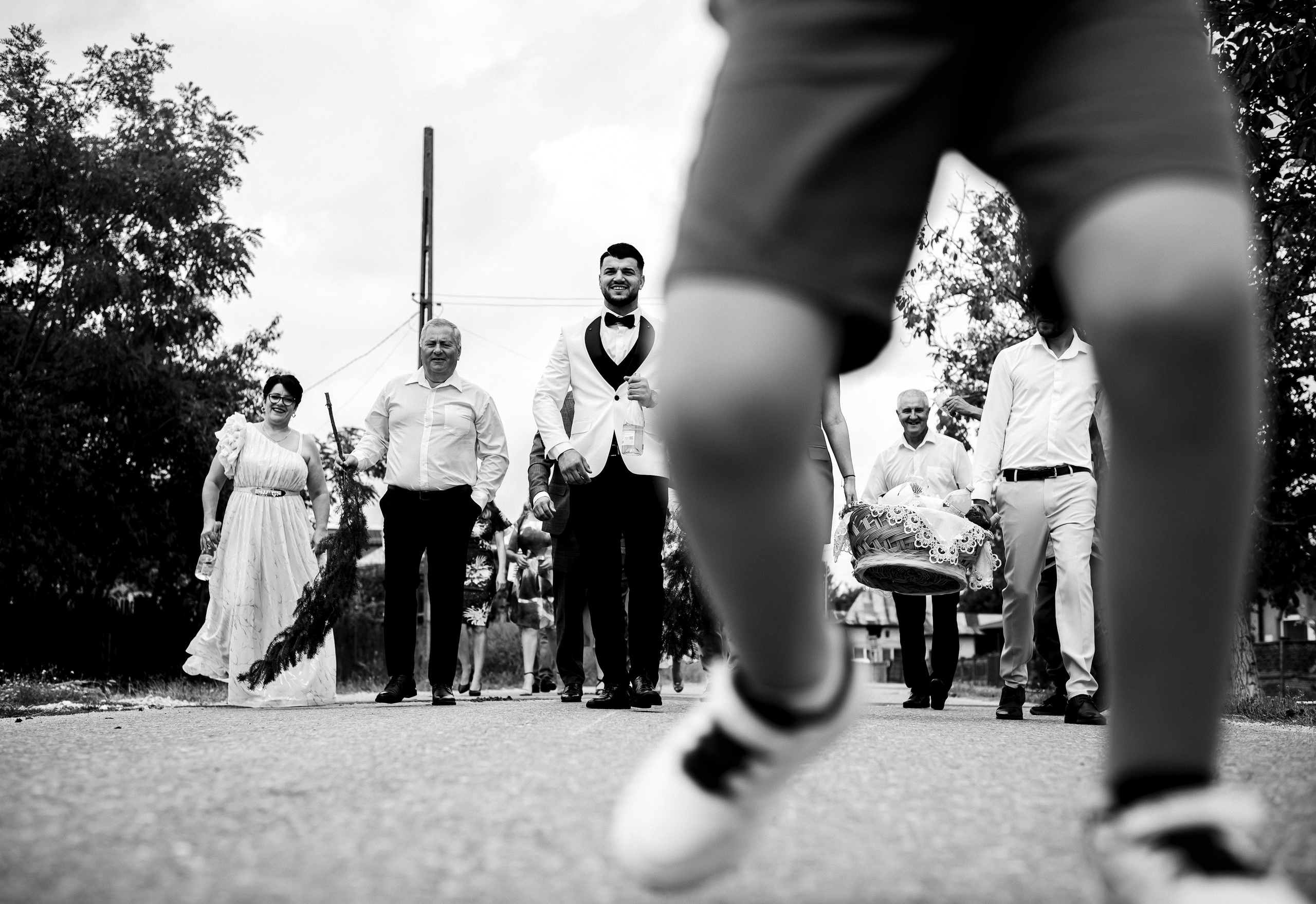 N2. Fotograf Nuntă și Evenimente în Târgoviște | George Necatu