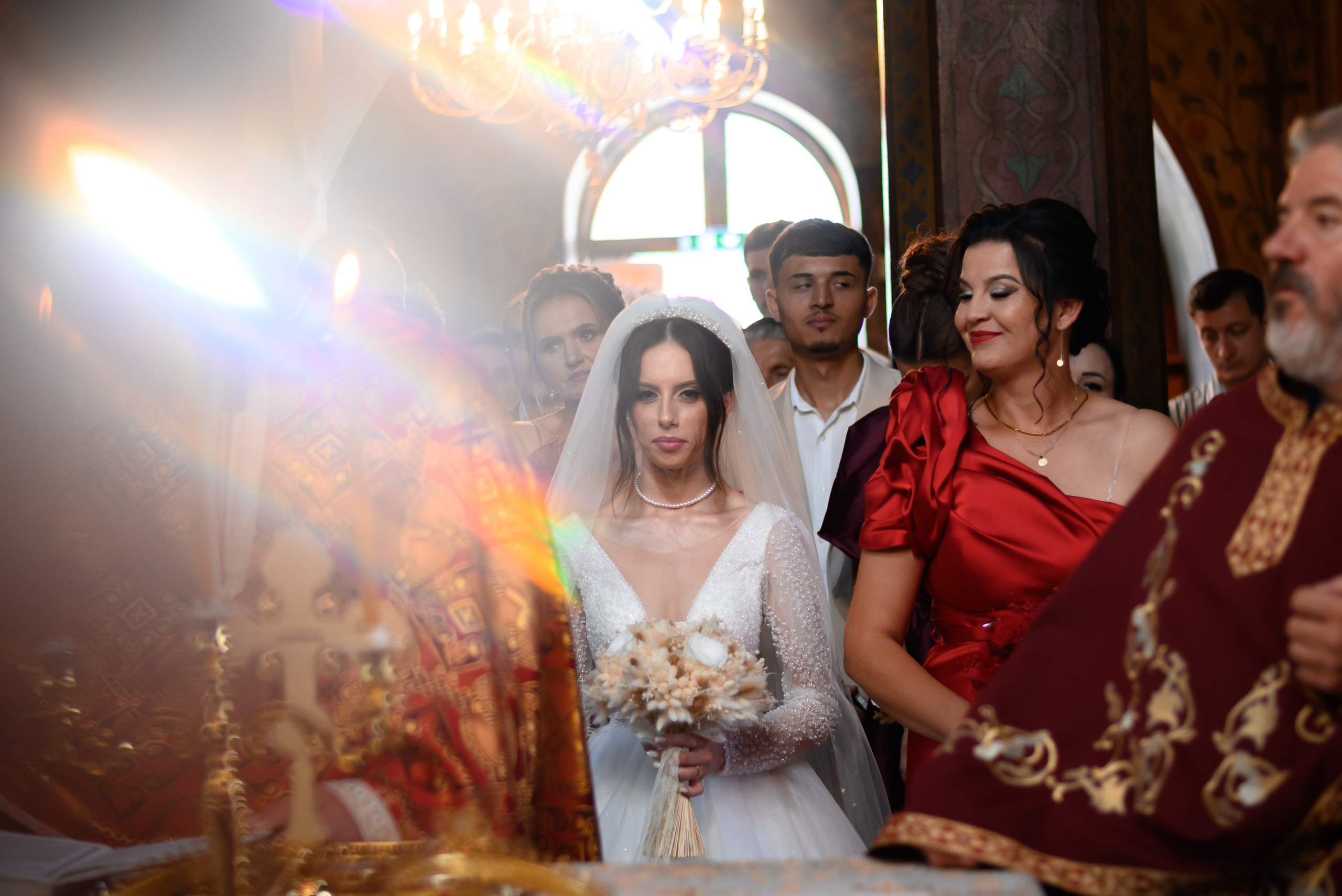 N1. Fotograf Nuntă și Evenimente în Târgoviște | George Necatu