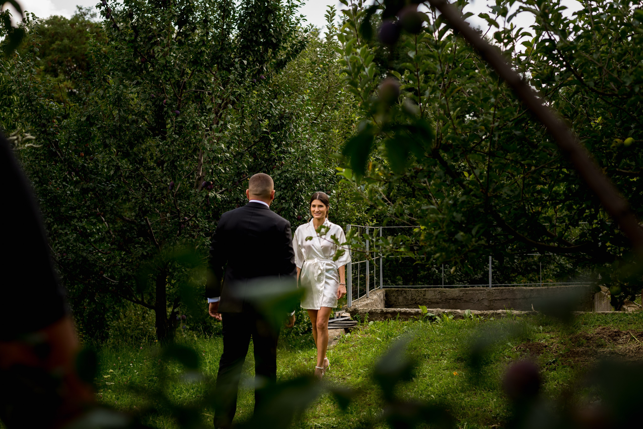 N6. Fotograf Nuntă și Evenimente în Târgoviște | George Necatu