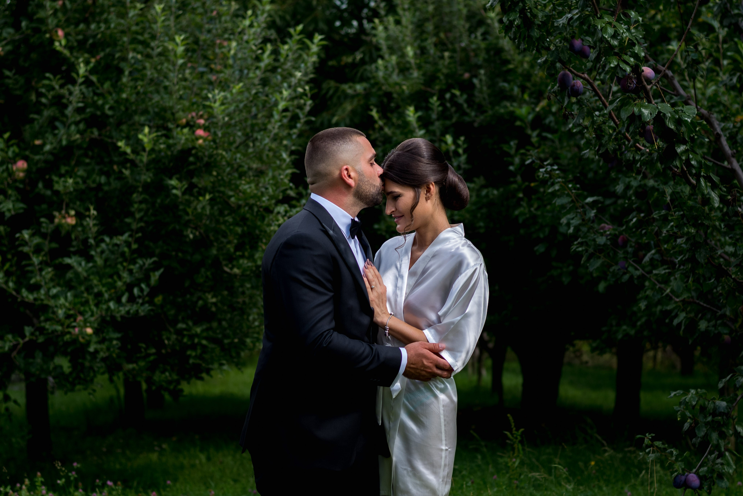N6. Fotograf Nuntă și Evenimente în Târgoviște | George Necatu