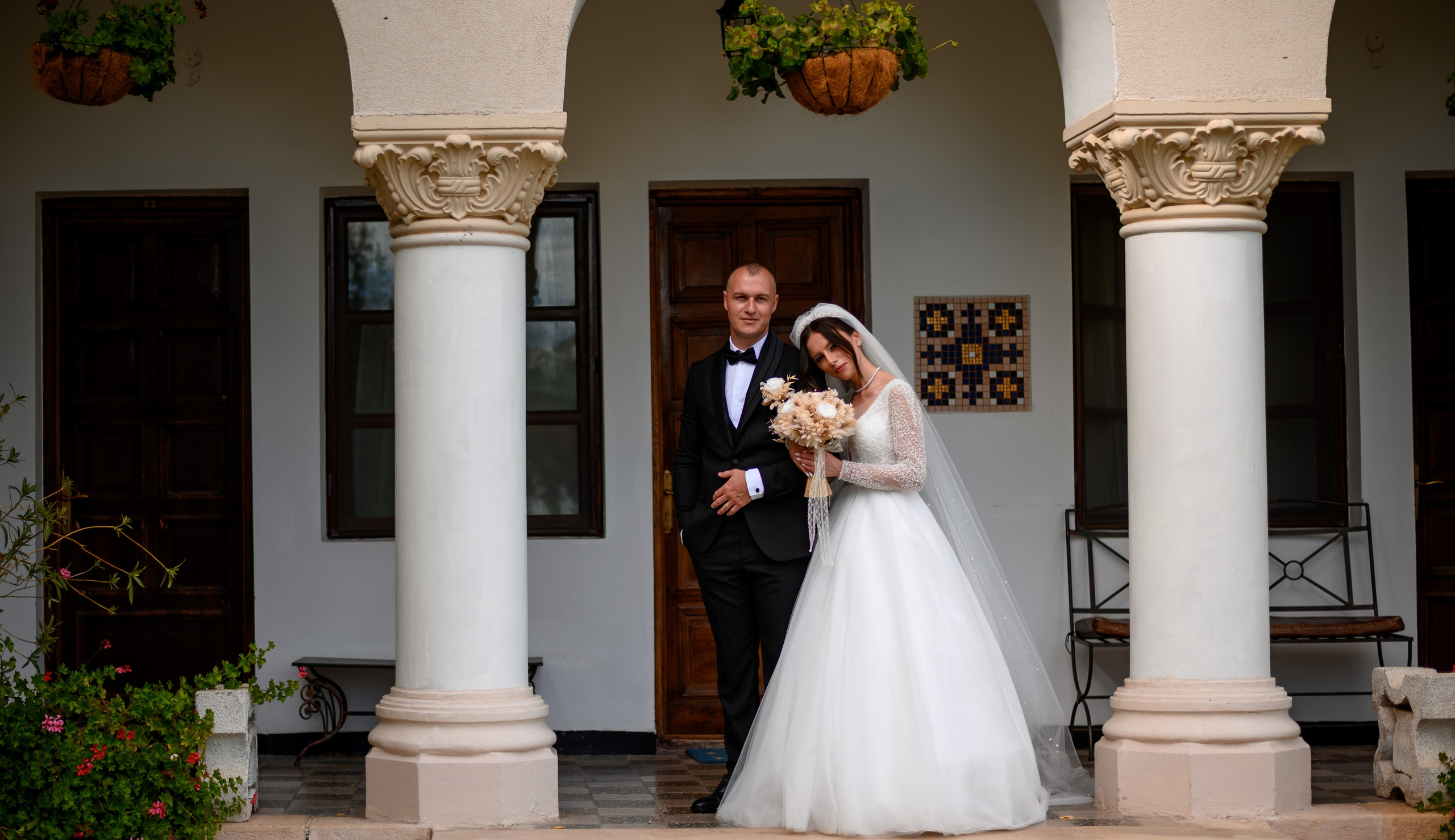 N1. Fotograf Nuntă și Evenimente în Târgoviște | George Necatu