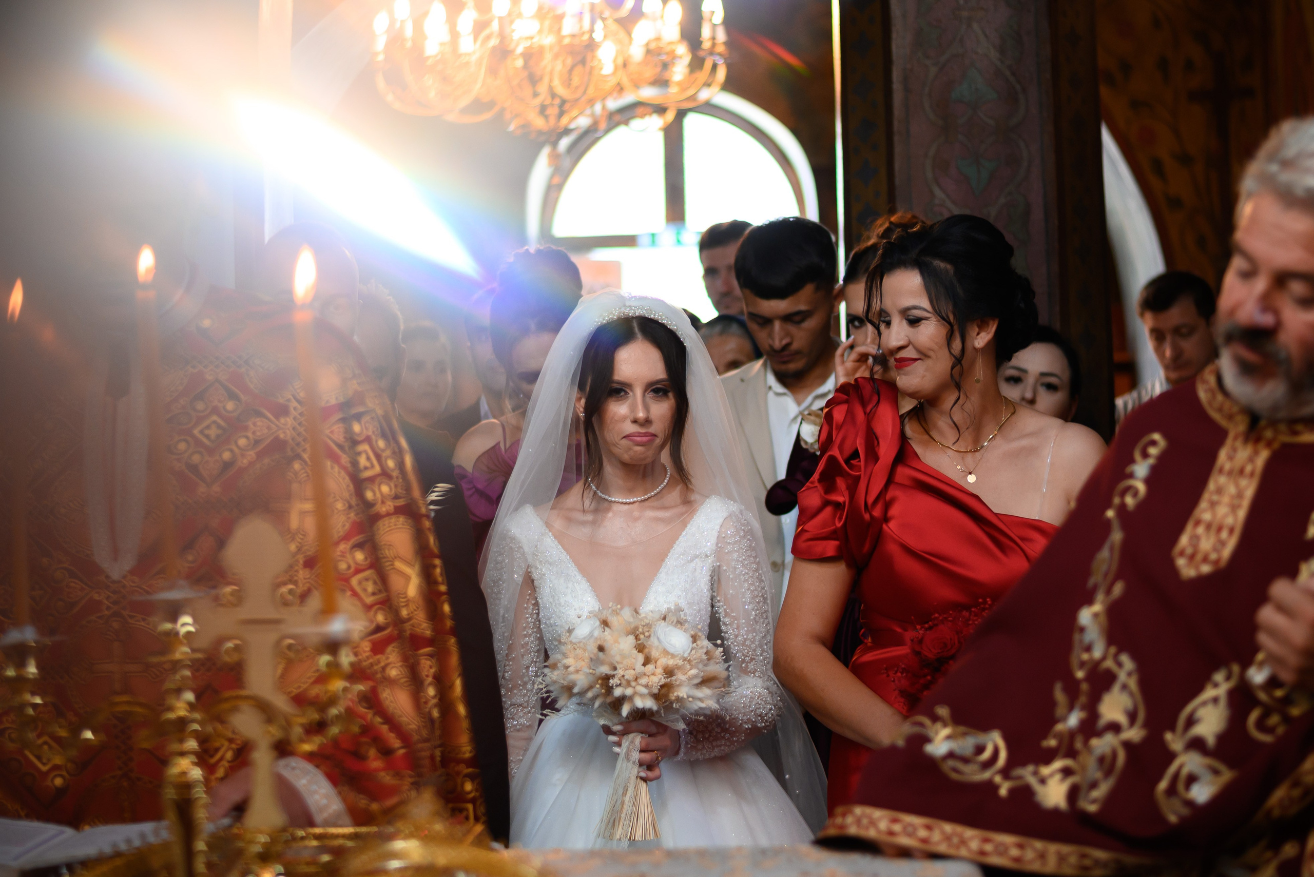 N1. Fotograf Nuntă și Evenimente în Târgoviște | George Necatu