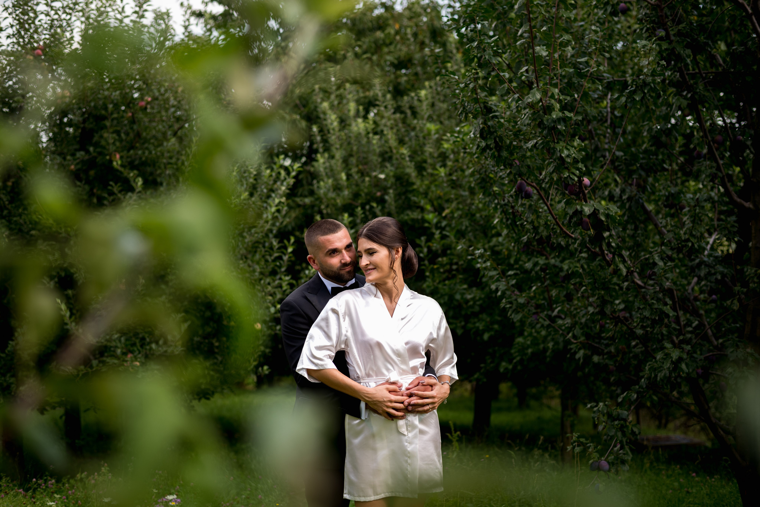 N6. Fotograf Nuntă și Evenimente în Târgoviște | George Necatu