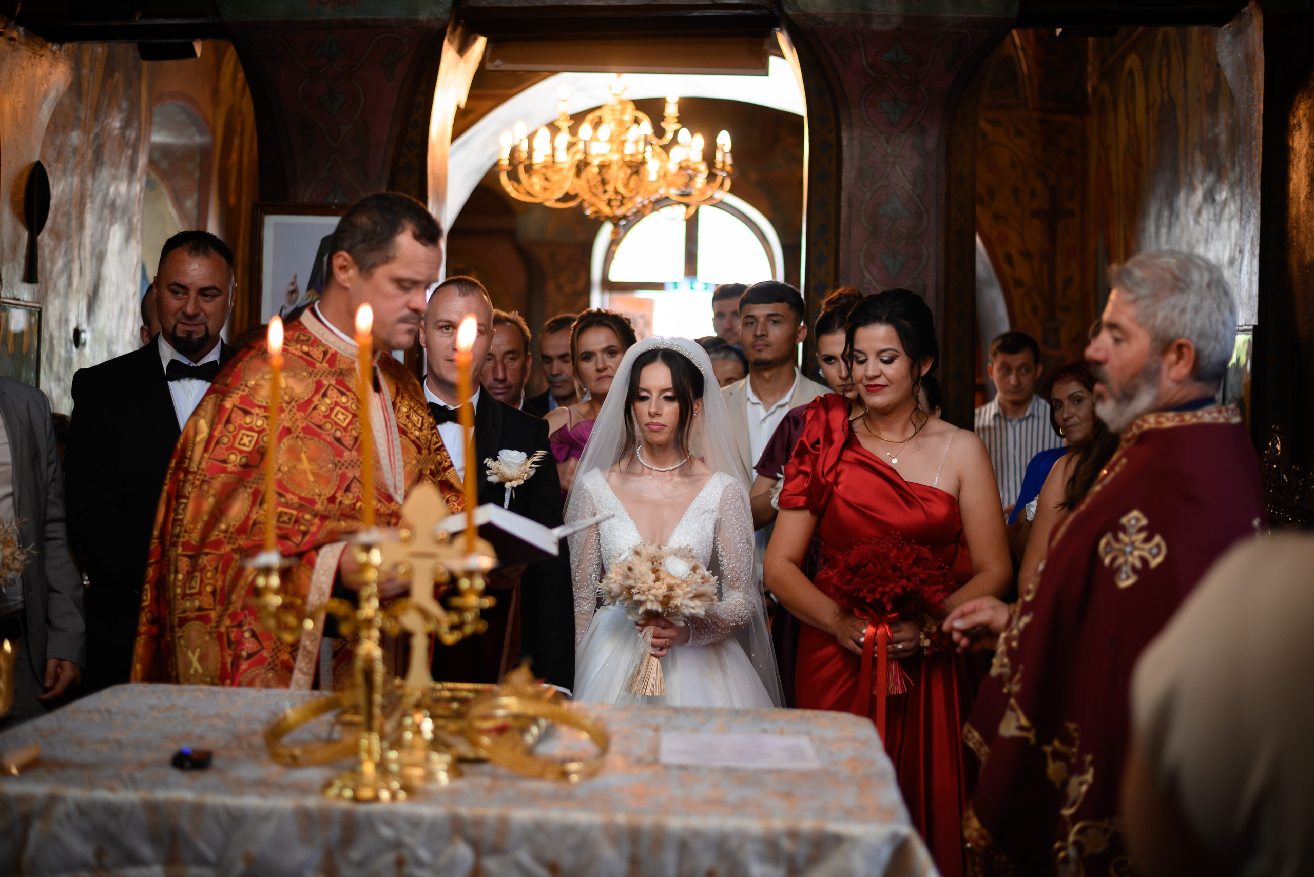 N1. Fotograf Nuntă și Evenimente în Târgoviște | George Necatu