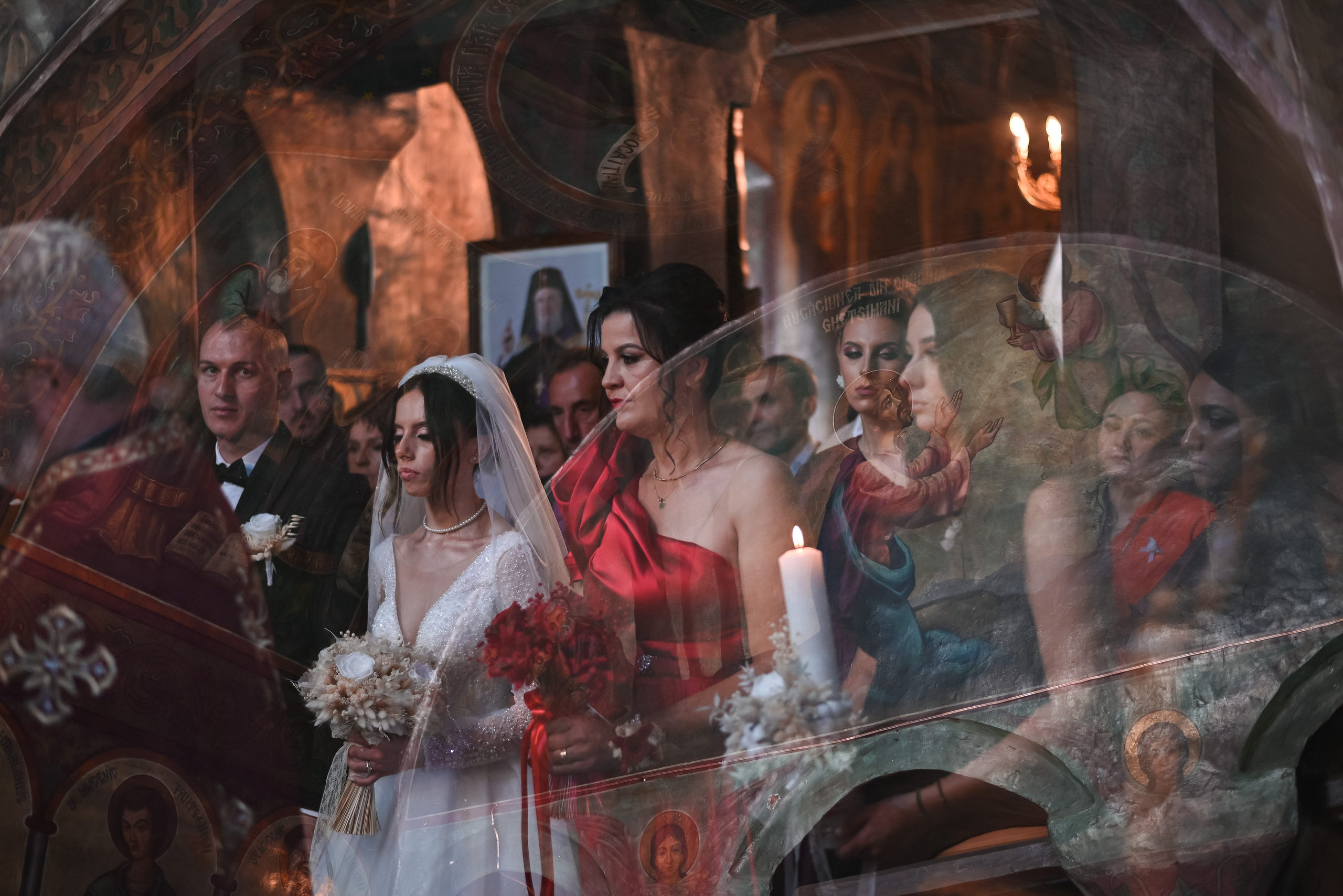 N1. Fotograf Nuntă și Evenimente în Târgoviște | George Necatu