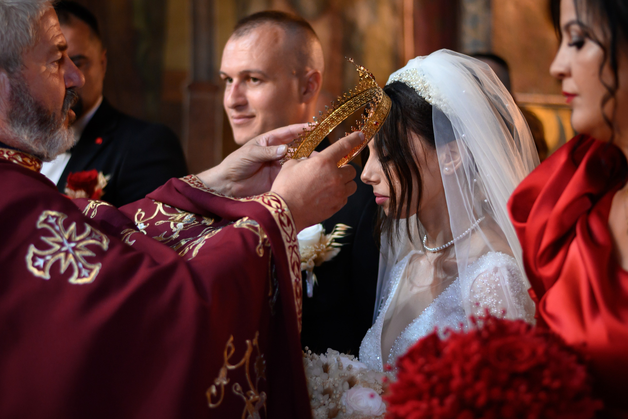 N1. Fotograf Nuntă și Evenimente în Târgoviște | George Necatu