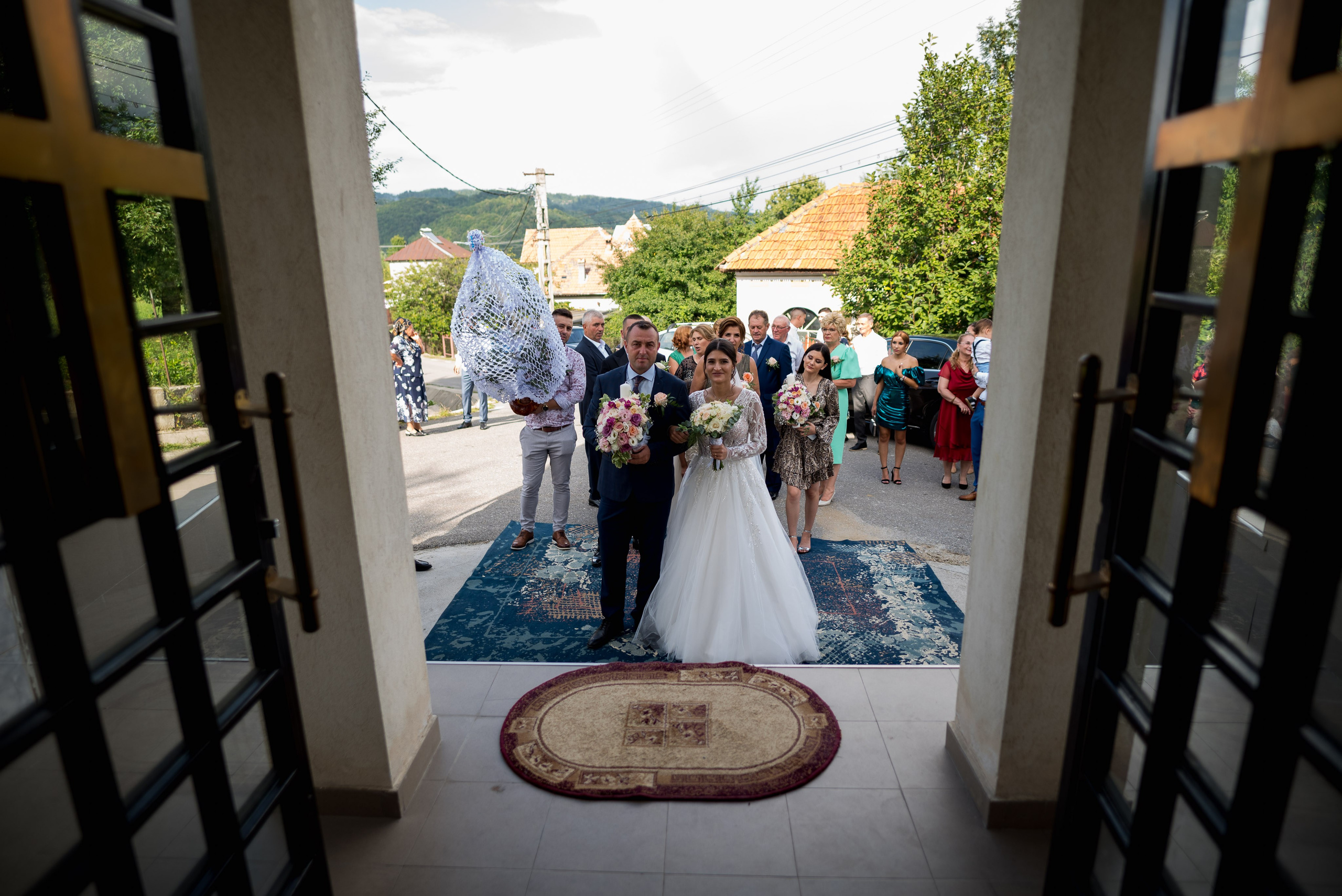 N6. Fotograf Nuntă și Evenimente în Târgoviște | George Necatu